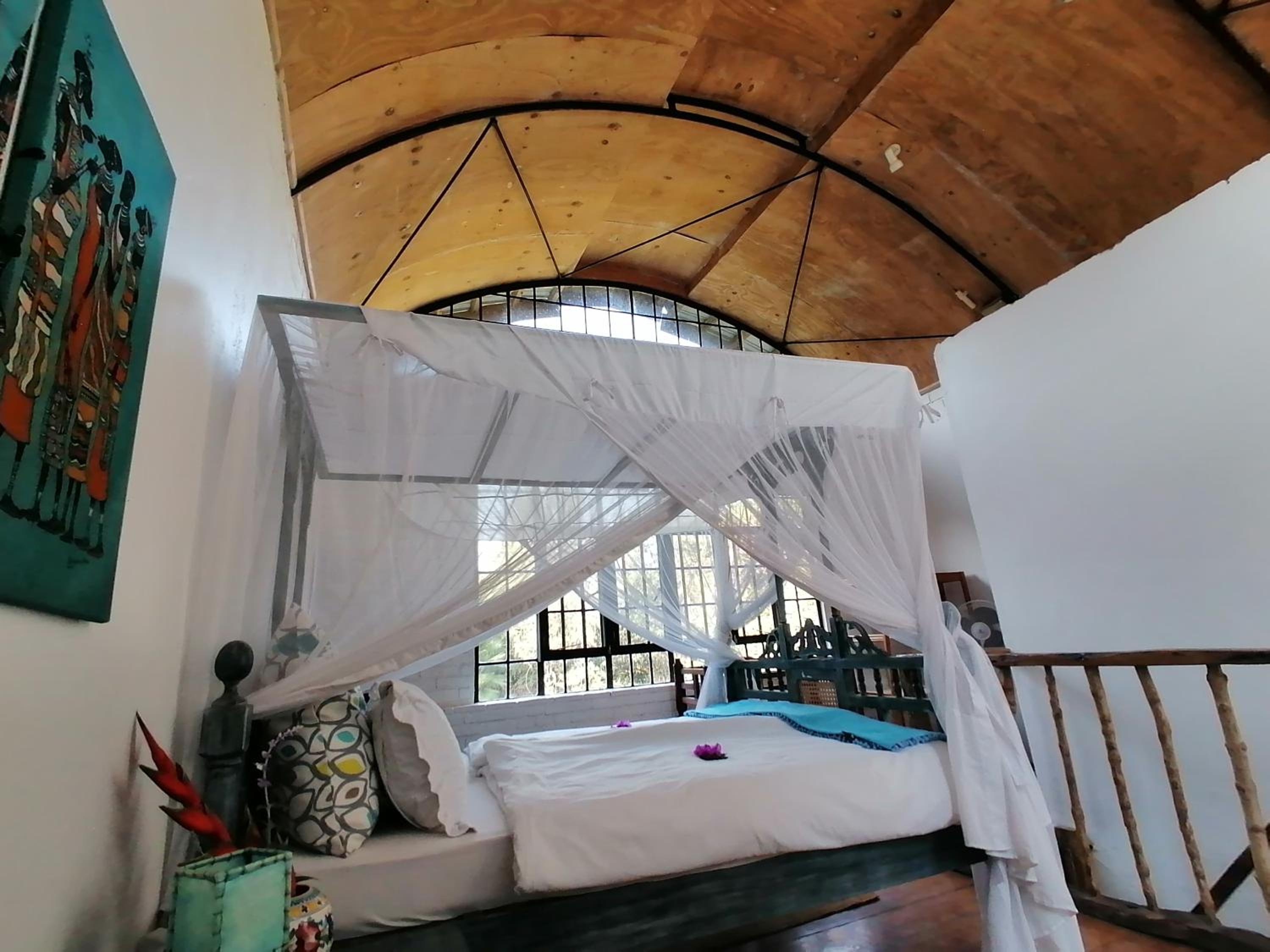 Meru House Lekisilai