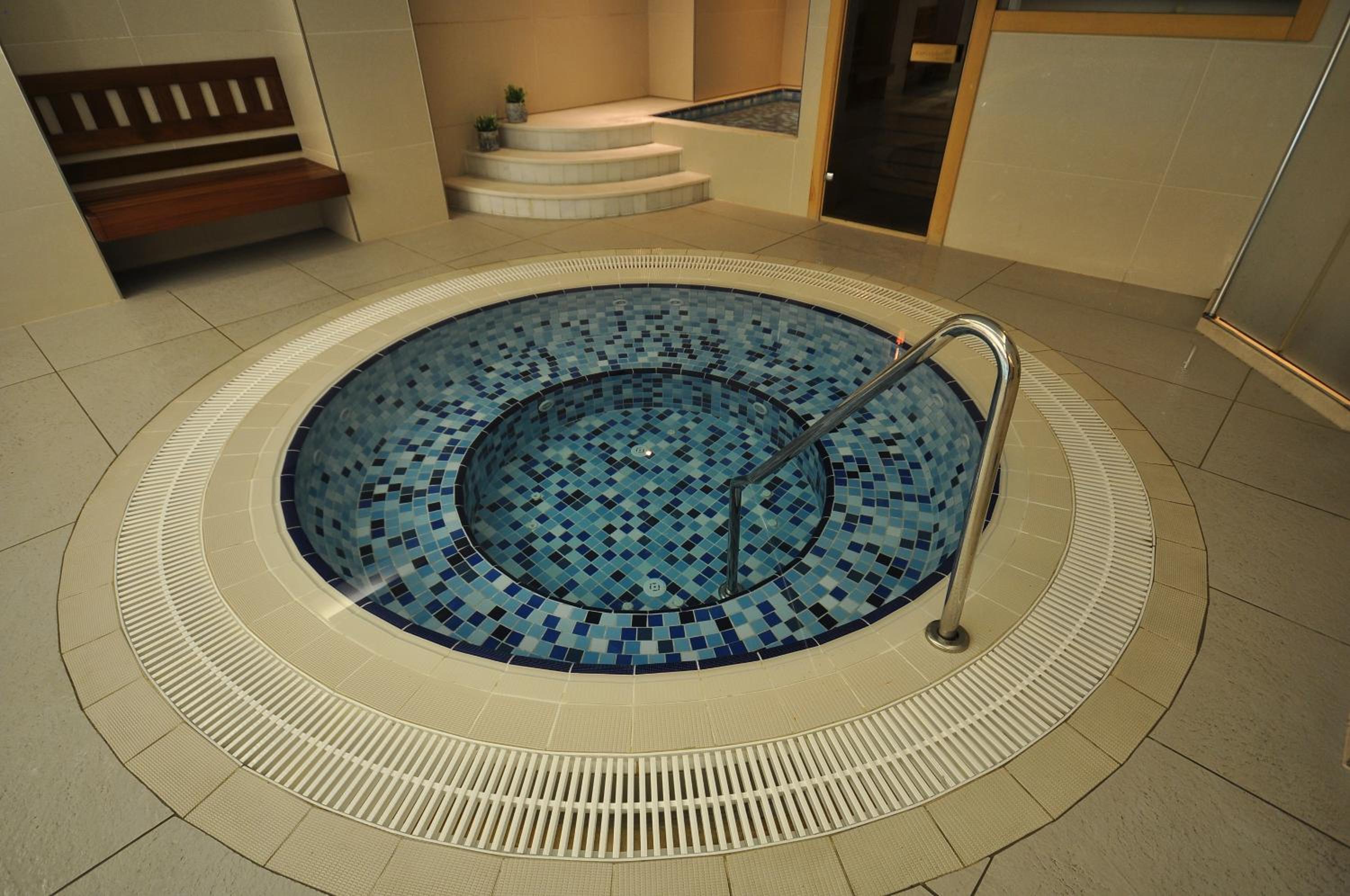 Neorion Otel - Özel Sınıf - Image 50