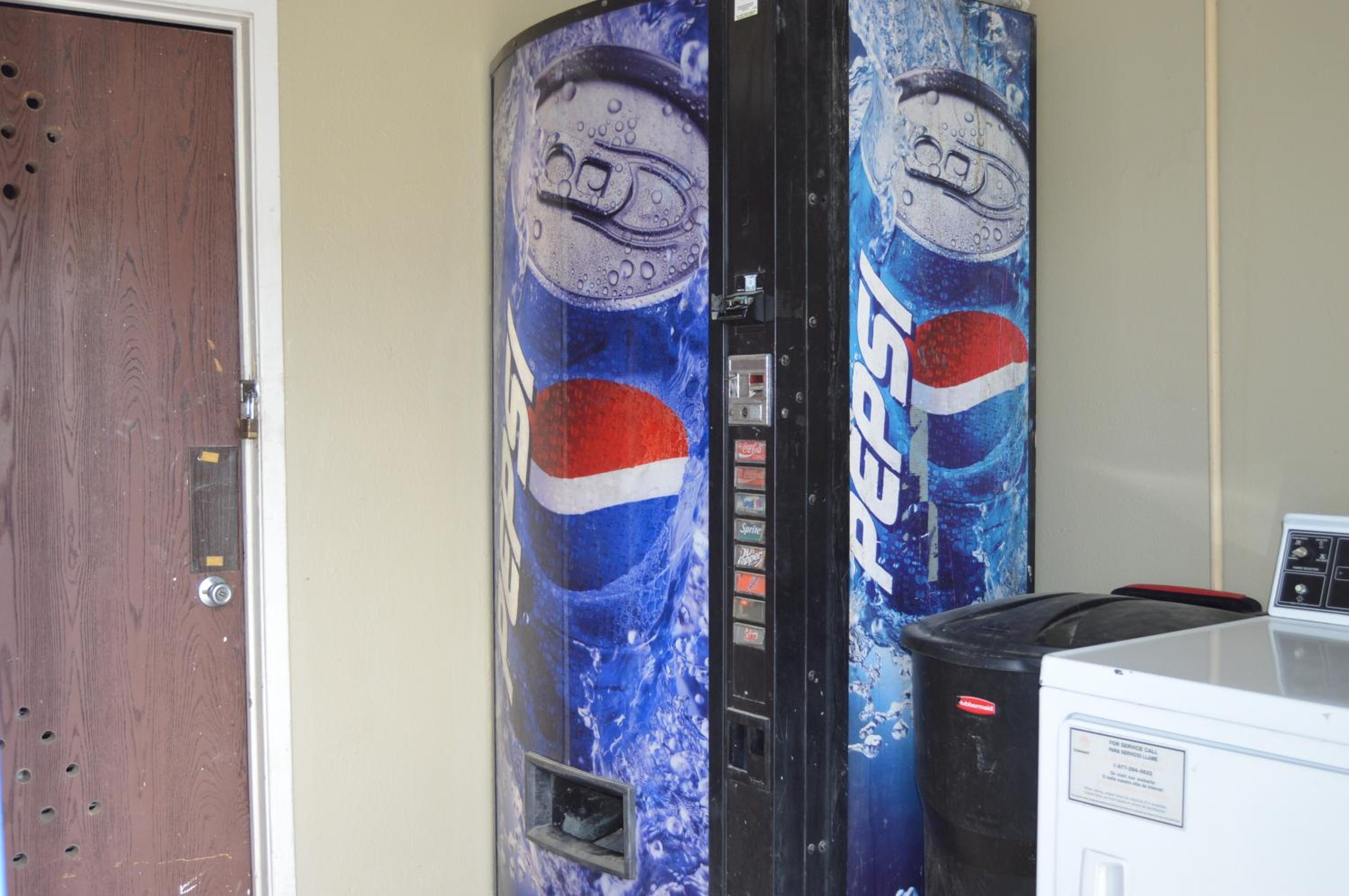 Gainesville Vacations - Americas Best Value Inn Gainesville TX - Property Image 18