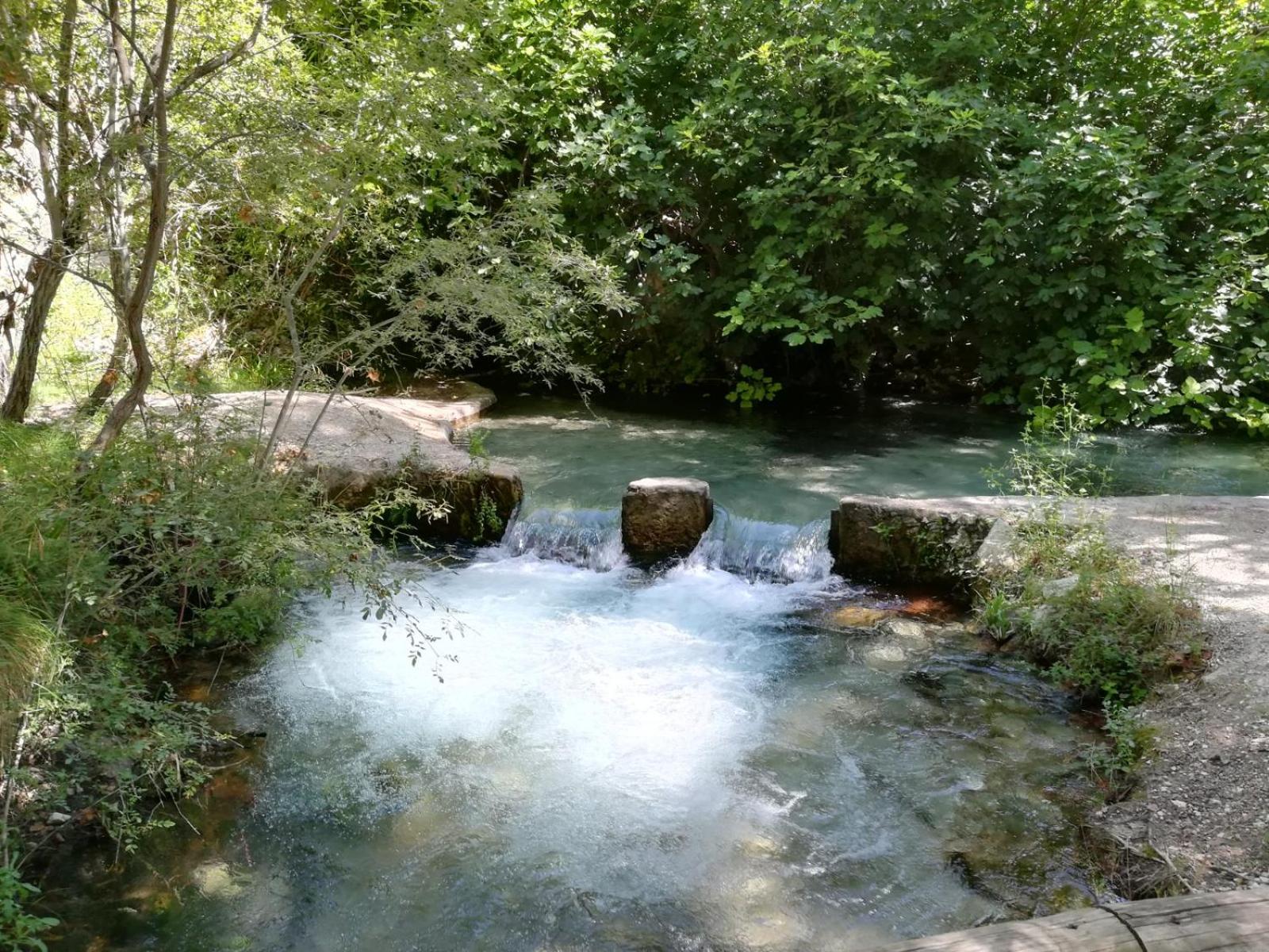 Alojamiento Rural MAGALAN view 5