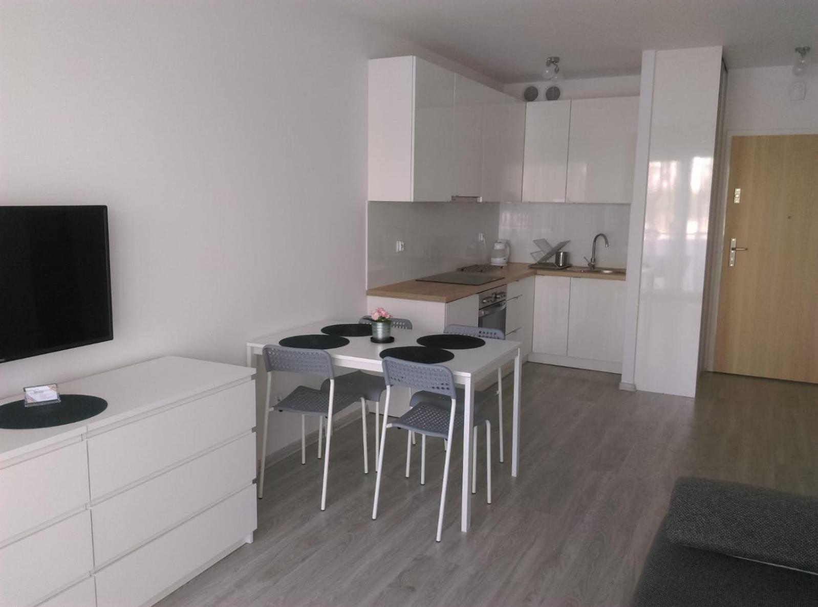 Apartamenty Bursztynowe w Kołobrzegu Sun&Relax