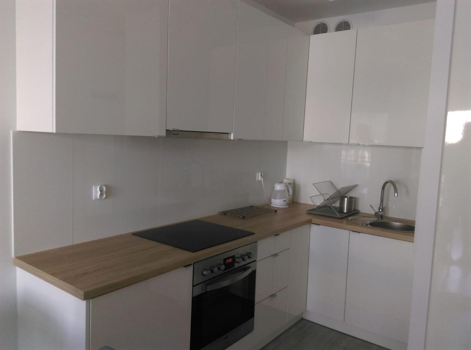 Apartamenty Bursztynowe w Kołobrzegu Sun&Relax