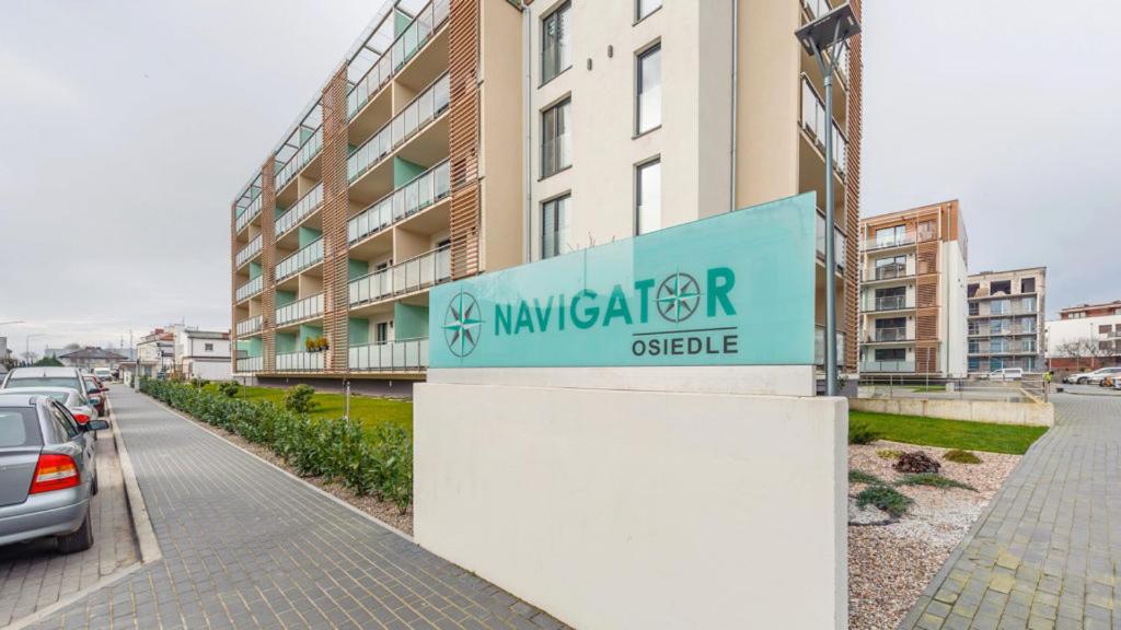 Apartamenty Bursztynowe w Kołobrzegu Sun&Relax