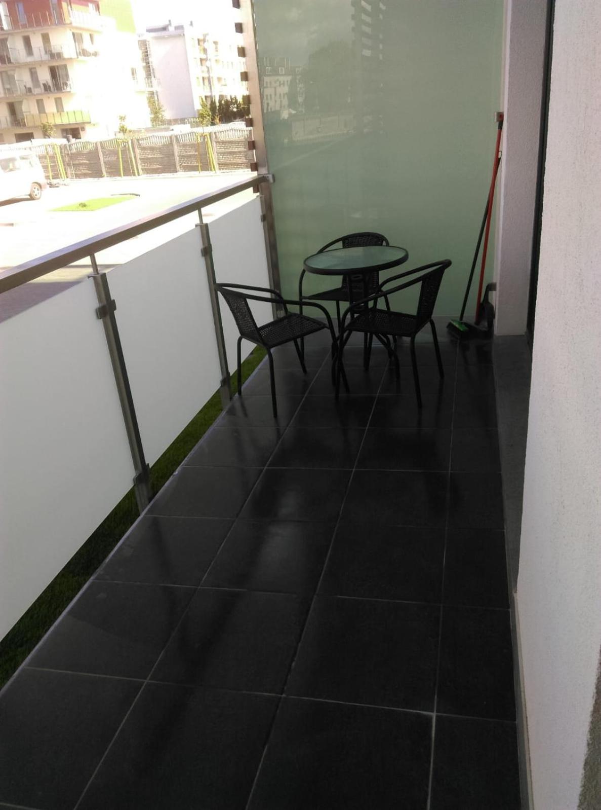 Apartamenty Bursztynowe w Kołobrzegu Sun&Relax