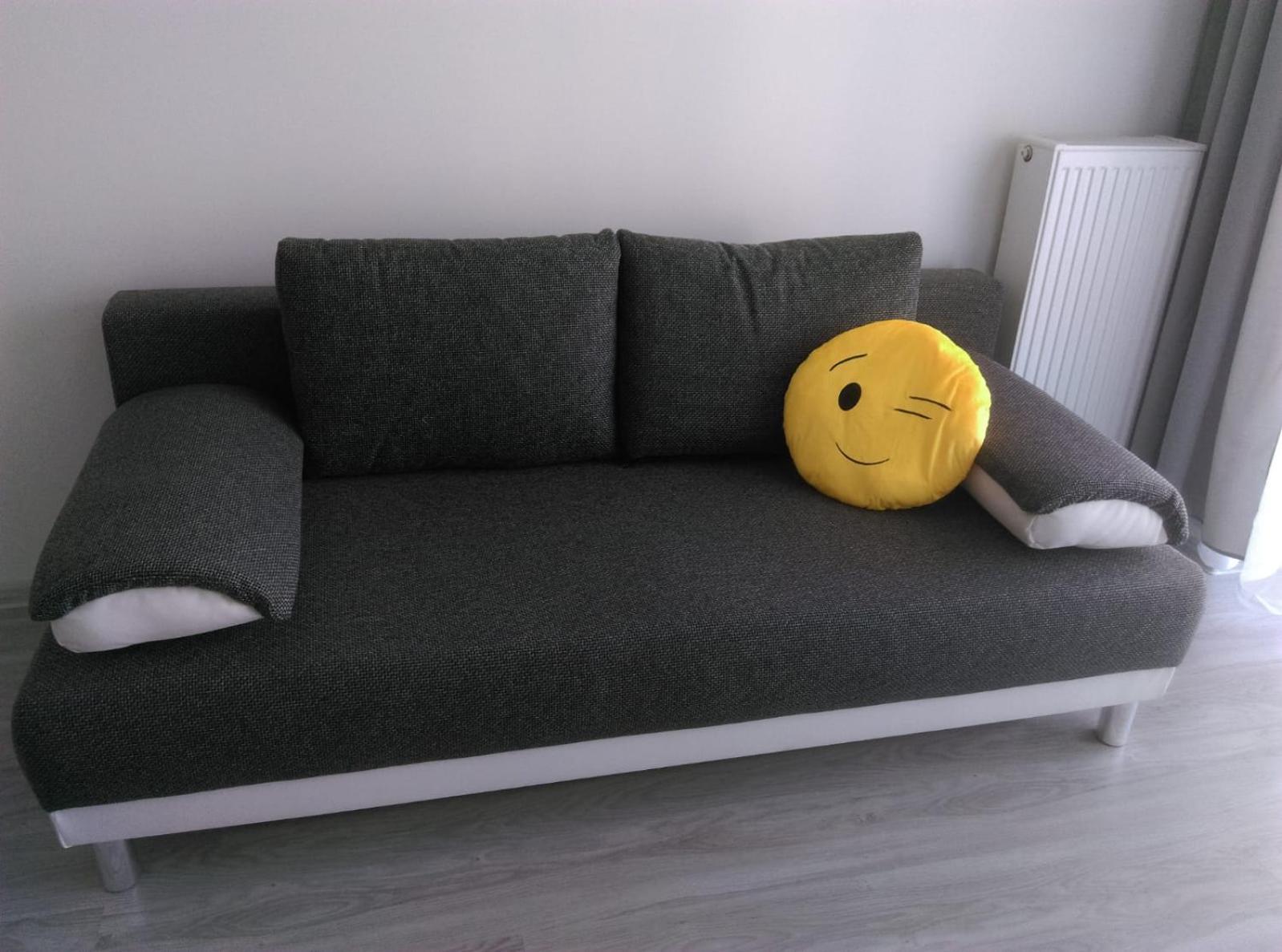Apartamenty Bursztynowe w Kołobrzegu Sun&Relax