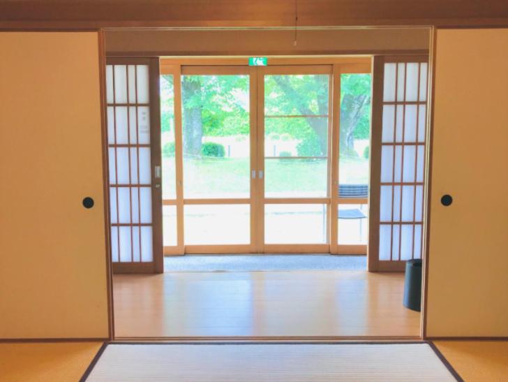 Kyoto Utano Youth Hostel