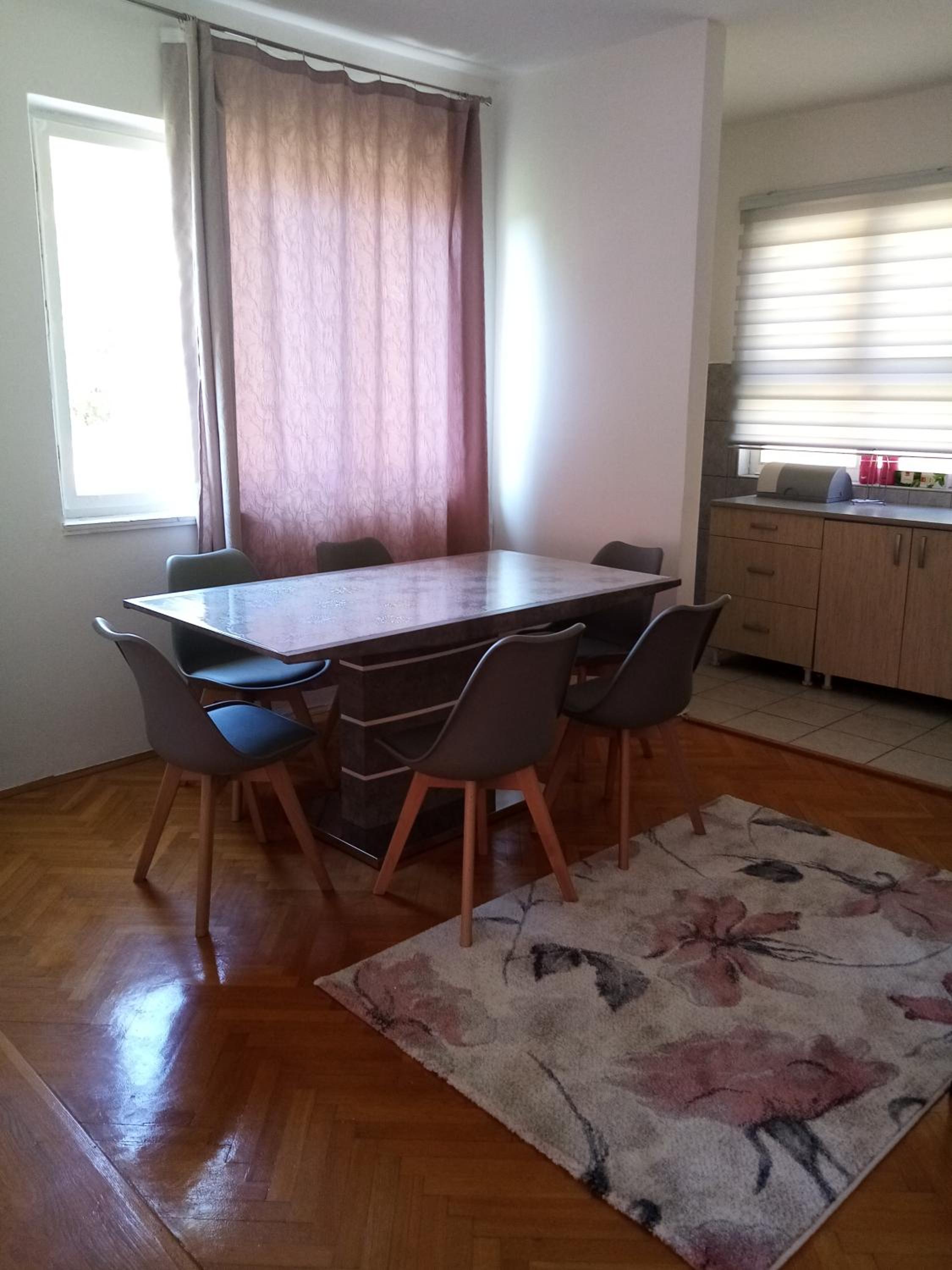 Apartments Suzana