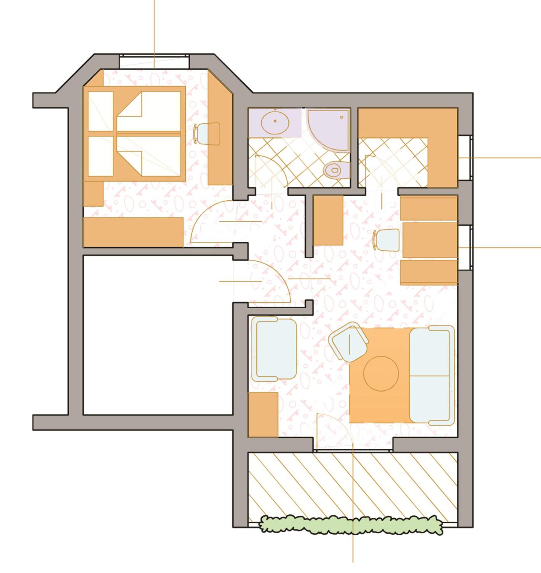 Ferienwohnung
