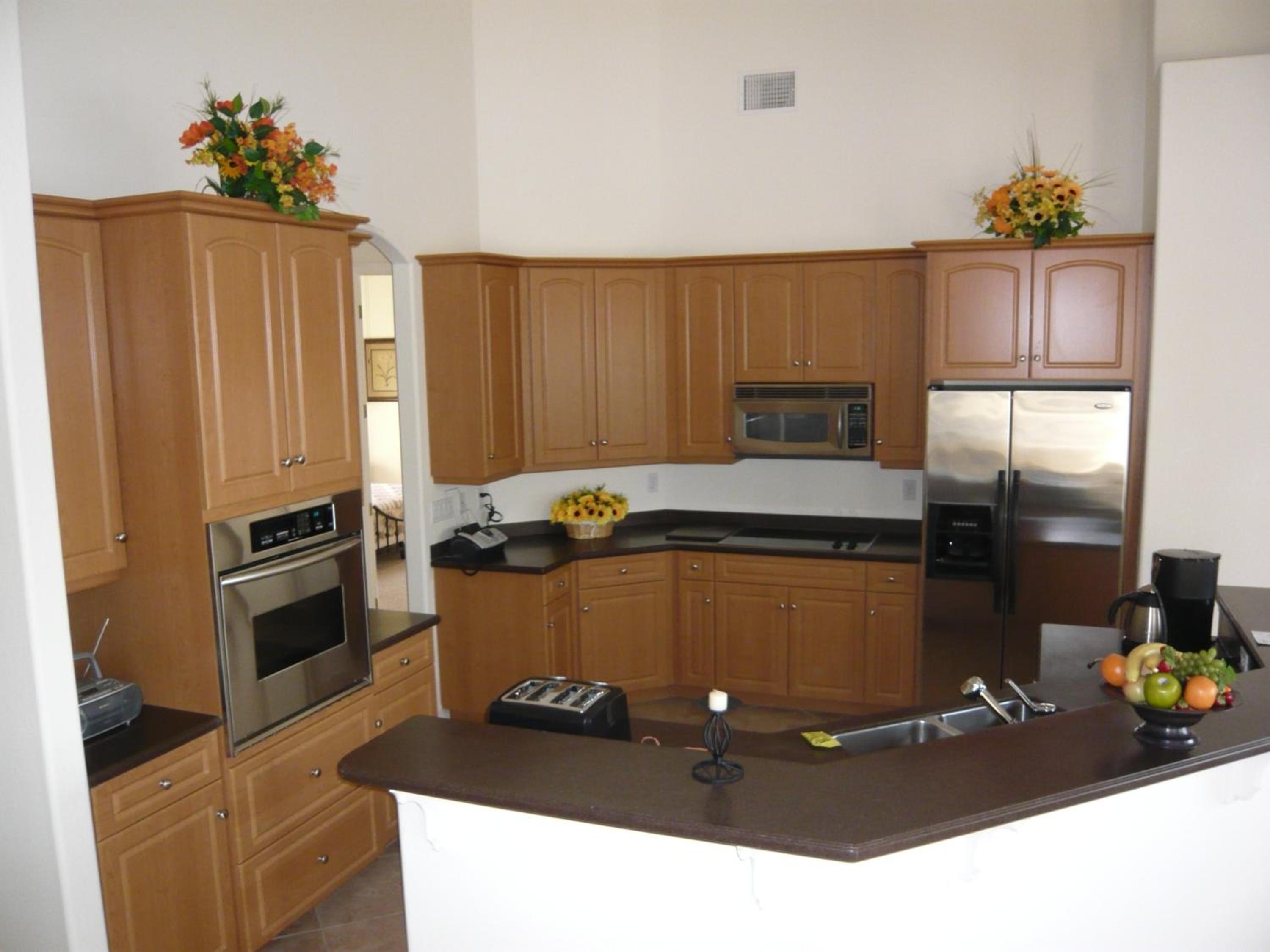 Villa Cape Florida view 3