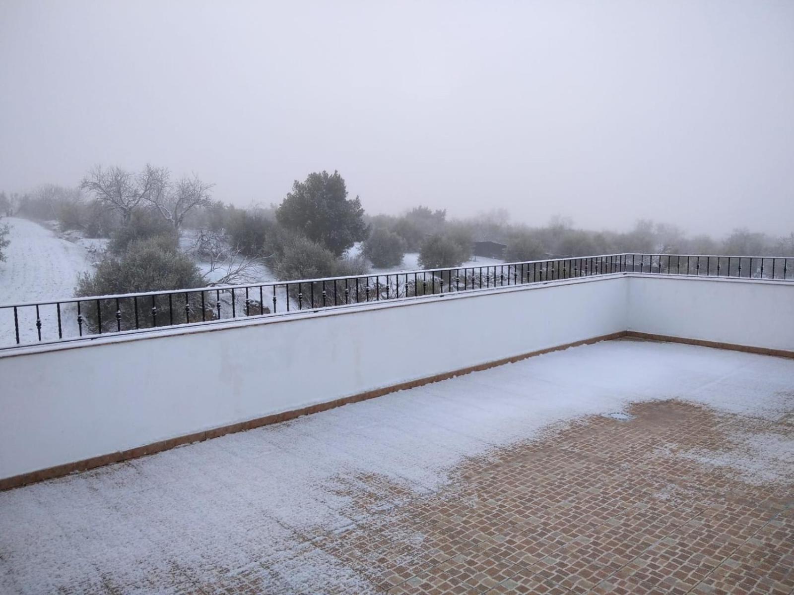 Alojamiento Rural MAGALAN view 2