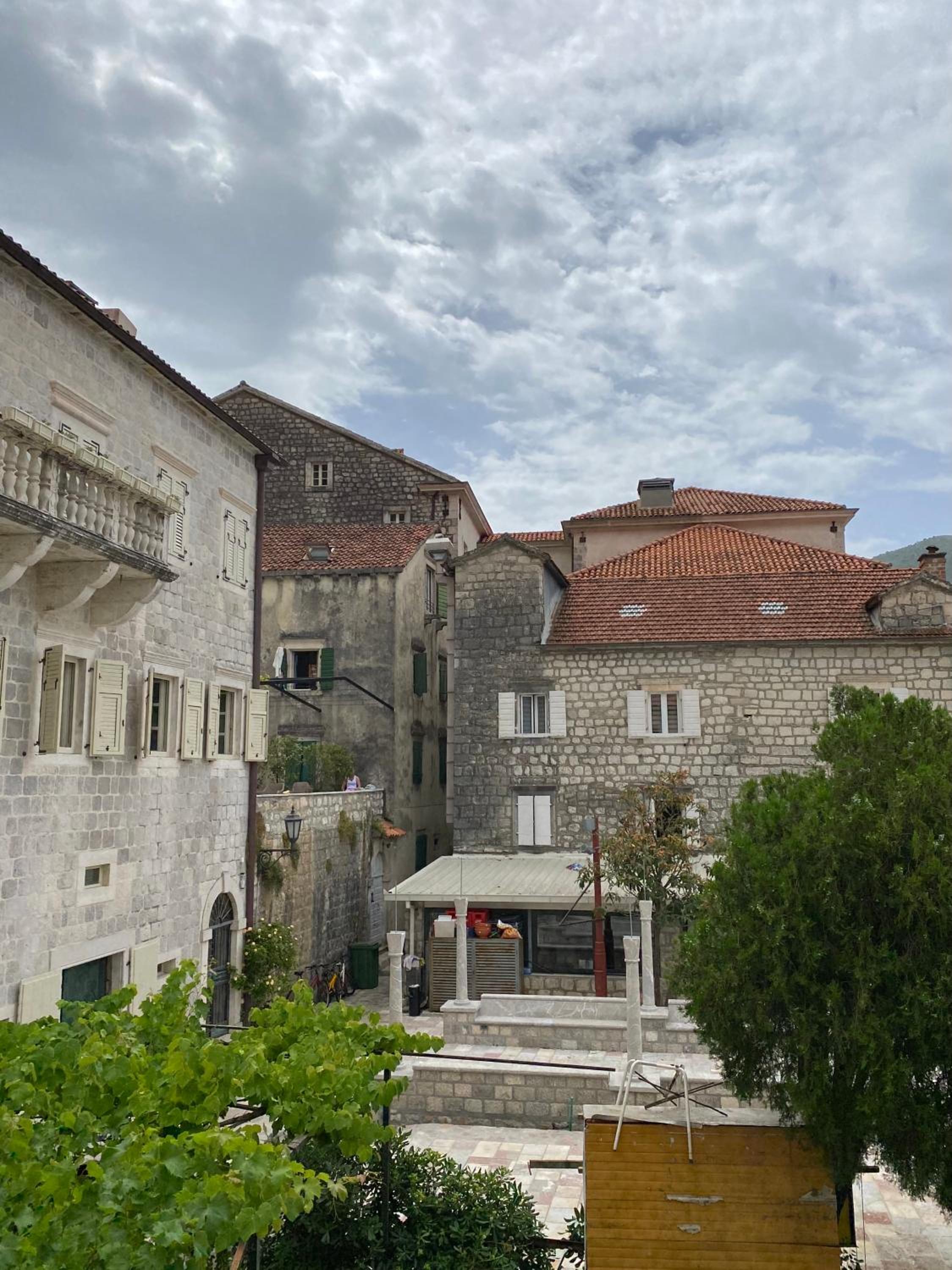 Hotel Apartment Jadran - Image 1