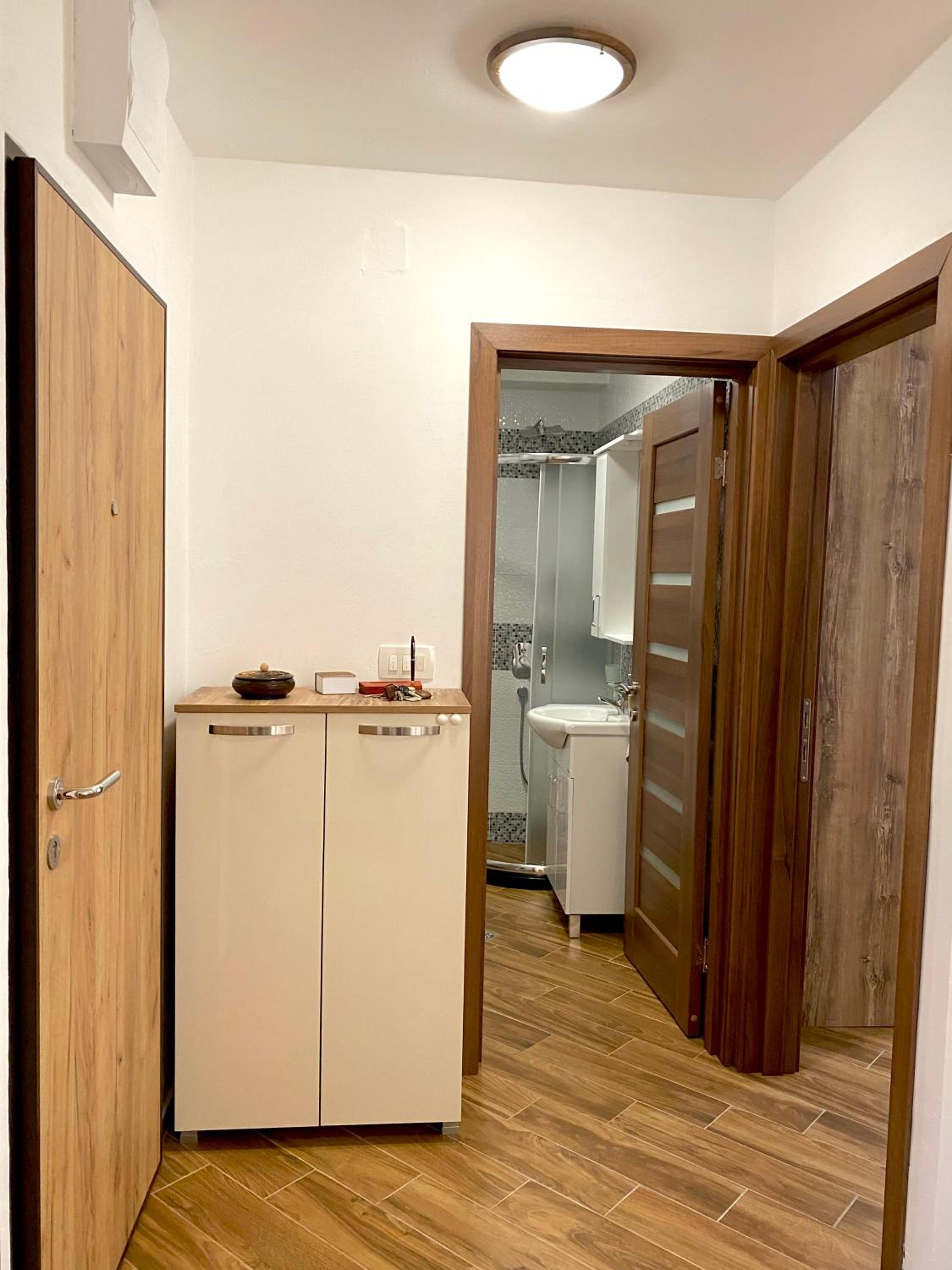 Apartment Jadran