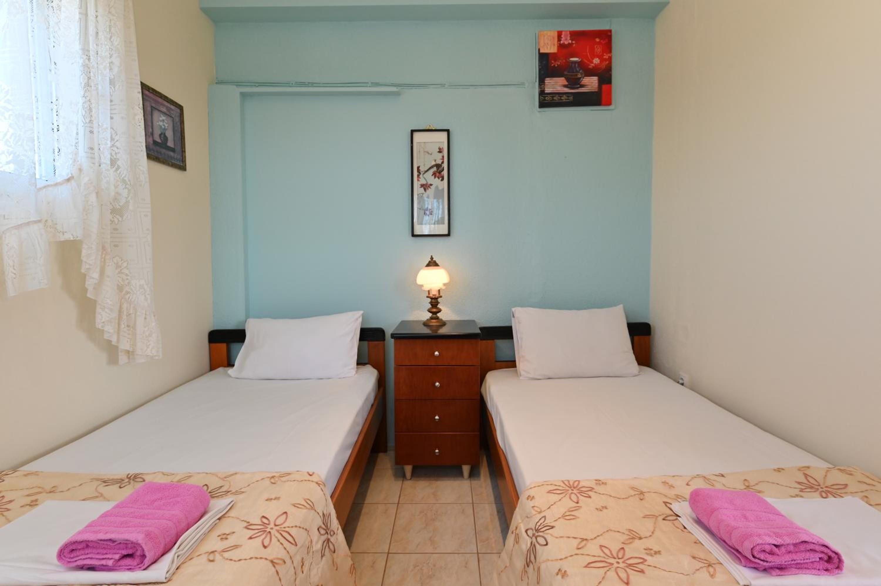 Dionisos Palms Apartments