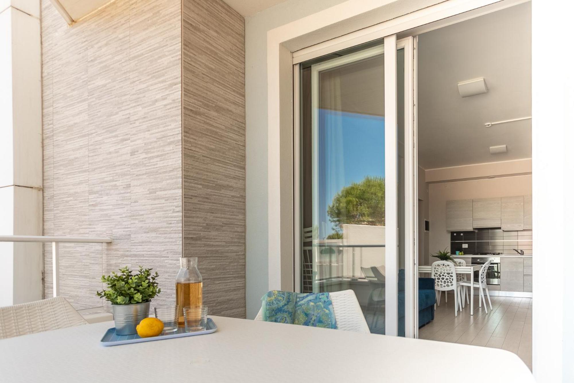 Case vacanze Blue Bay Resort view 5