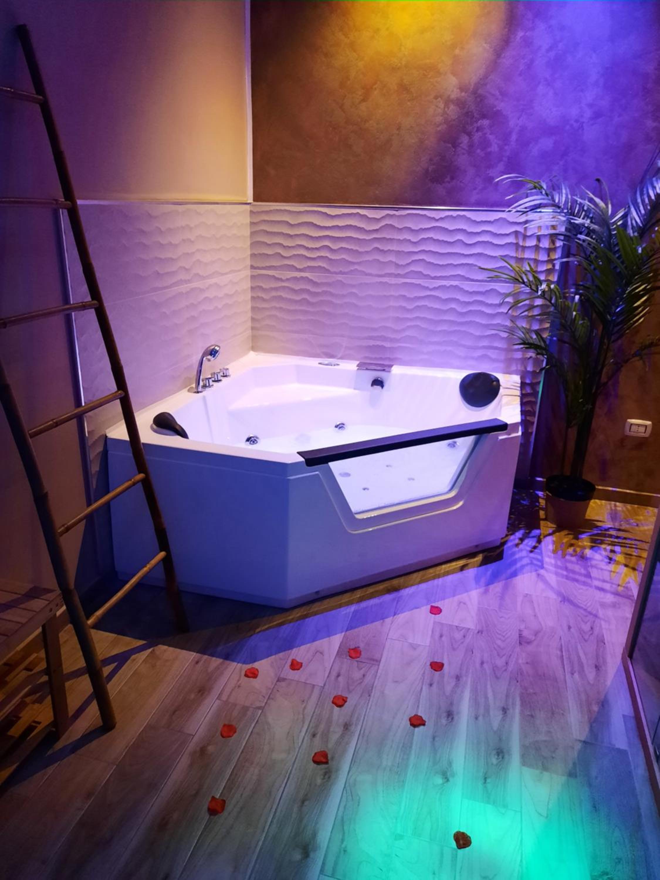 Suite Natura Bed&Beauty Spa photo 2