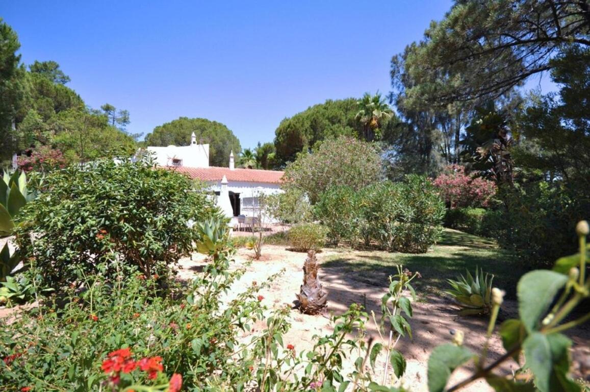 Fantastic outdoor area, private pool, Tennis Court Golf Practice Facility view 3