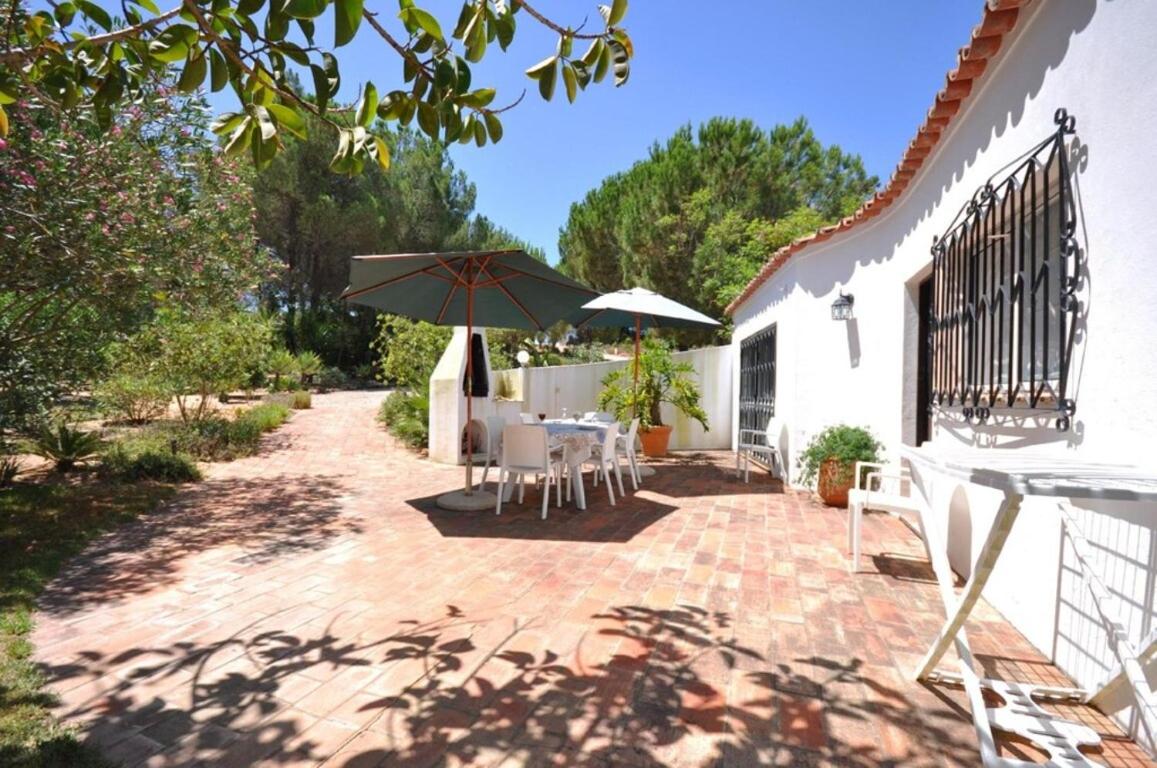 Fantastic outdoor area, private pool, Tennis Court Golf Practice Facility view 4
