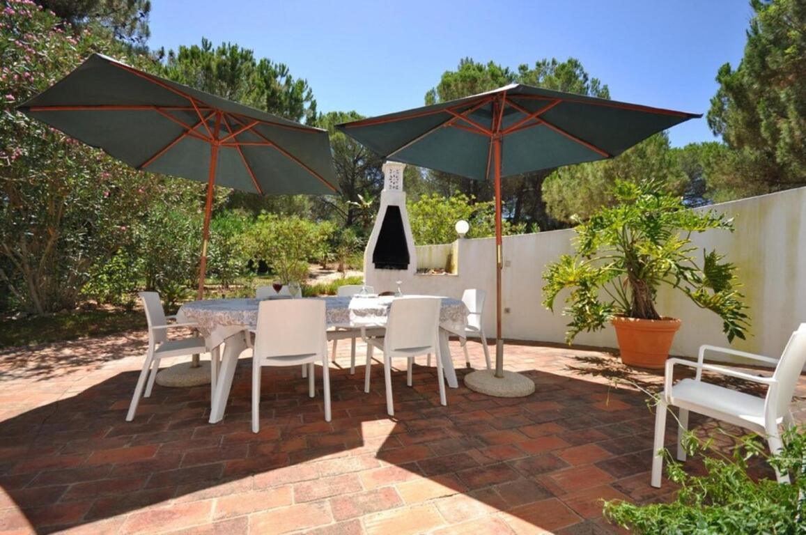 Fantastic outdoor area, private pool, Tennis Court Golf Practice Facility view 5