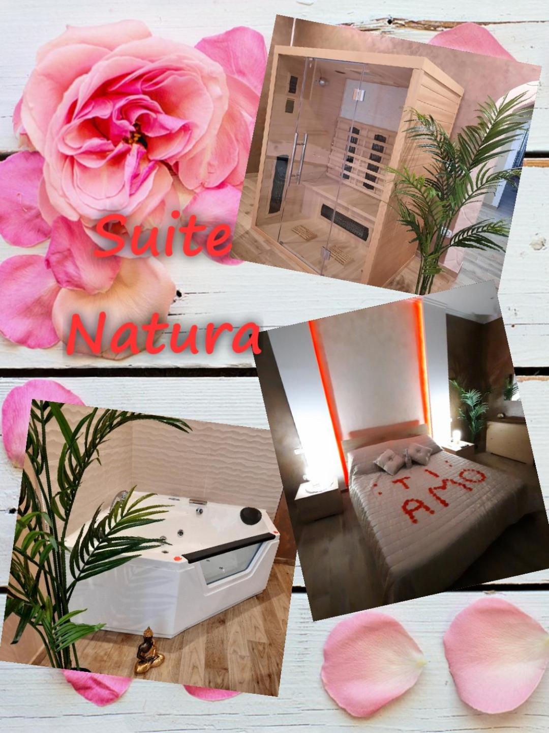 Suite Natura Bed&Beauty Spa photo 5