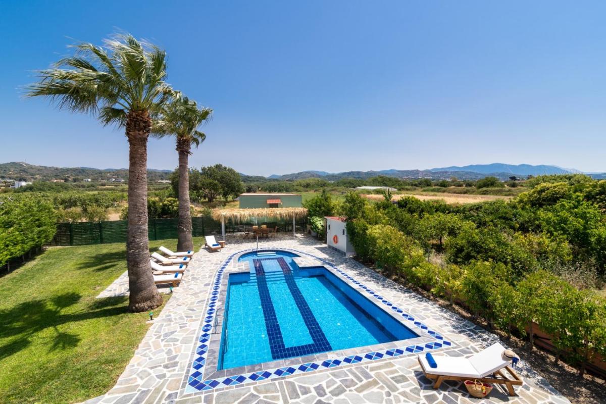 Villa Palmeras view 5