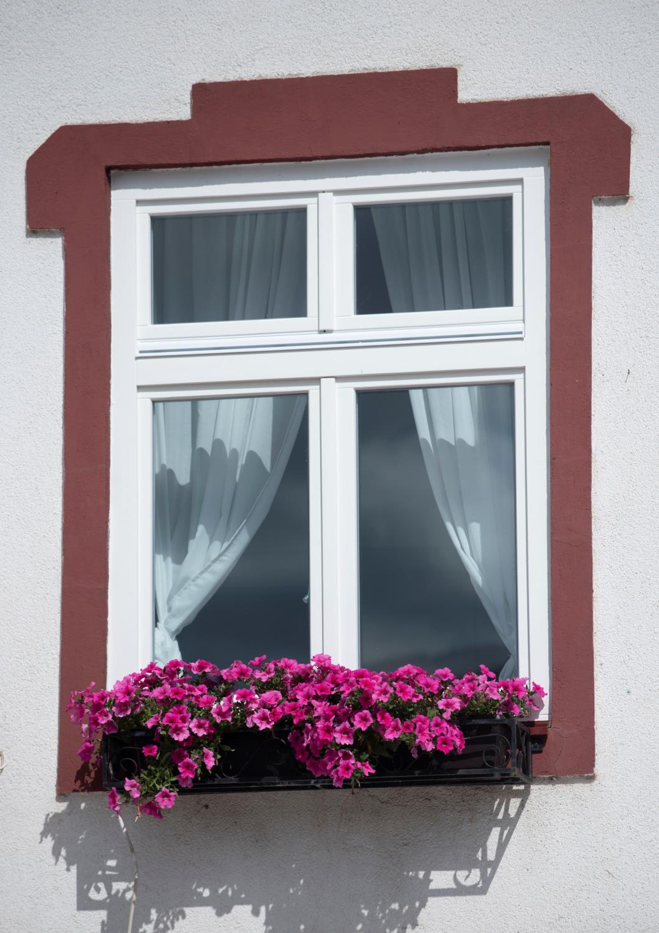Ohrid Center Galerie House view 3