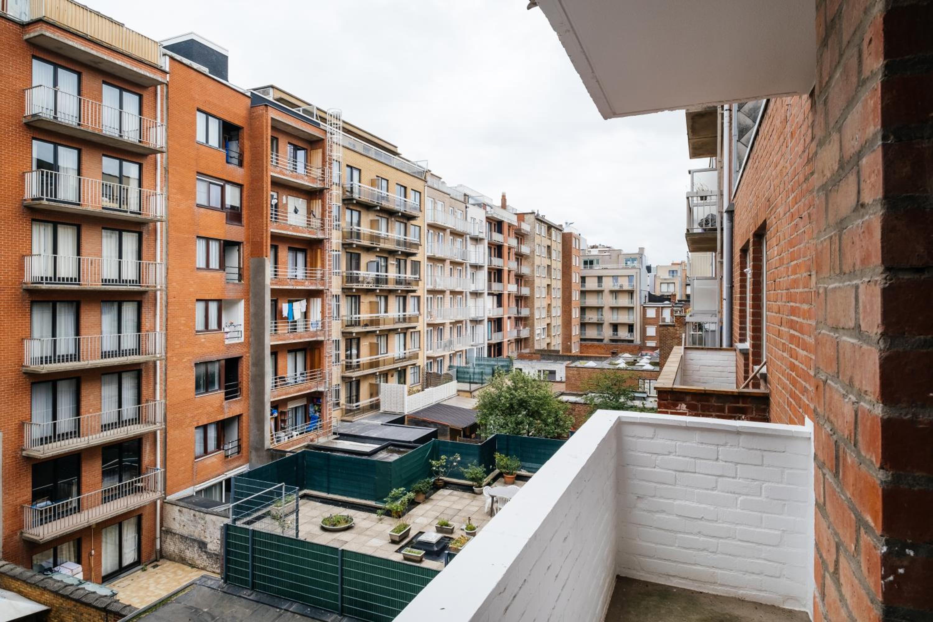 - Maja - Peaceful luxurious appt near the beach in Koksijde