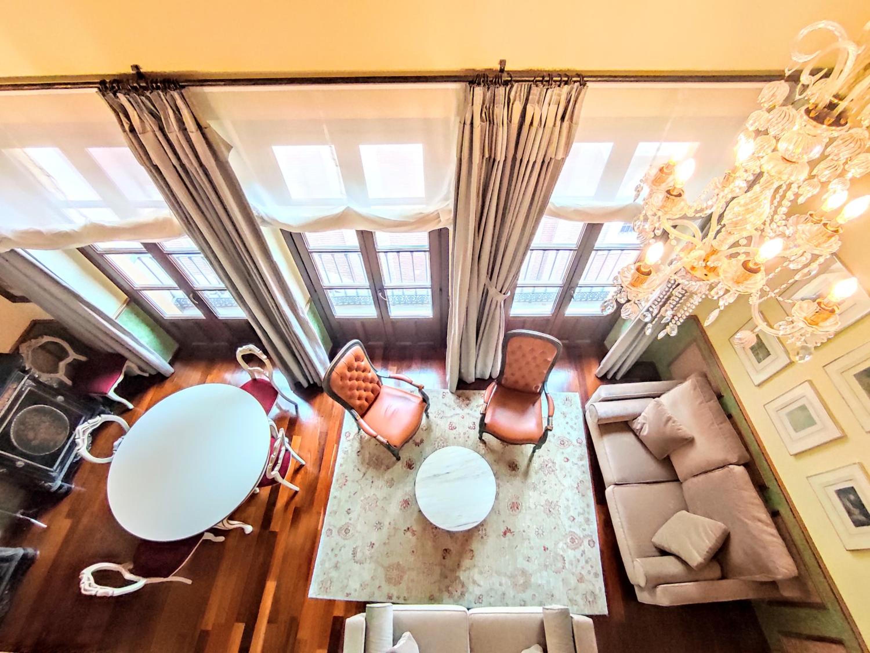 La Mansión de Compañia ApartamentosMalagaManagement