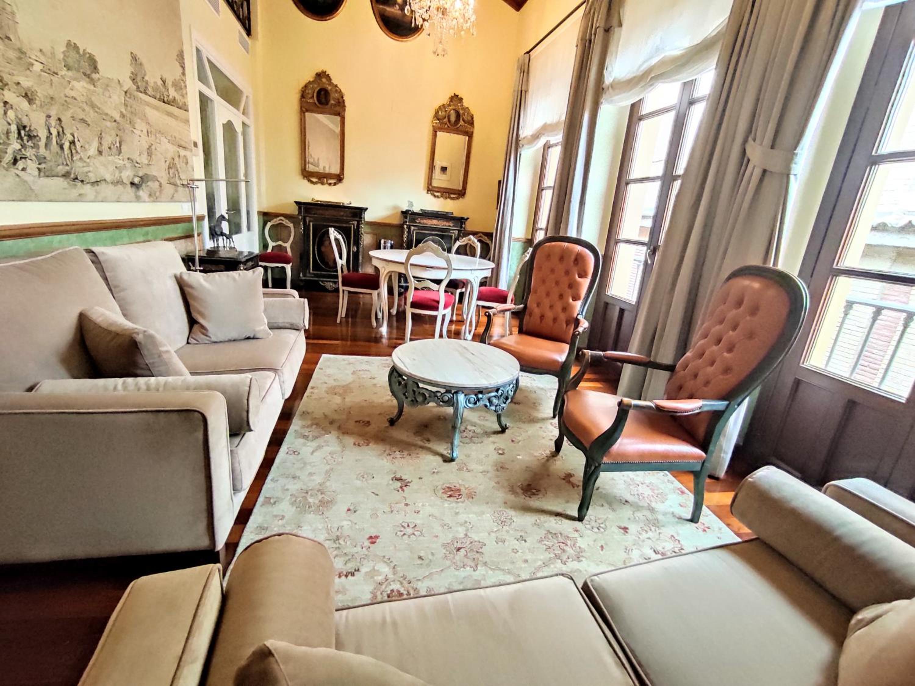 La Mansión de Compañia ApartamentosMalagaManagement