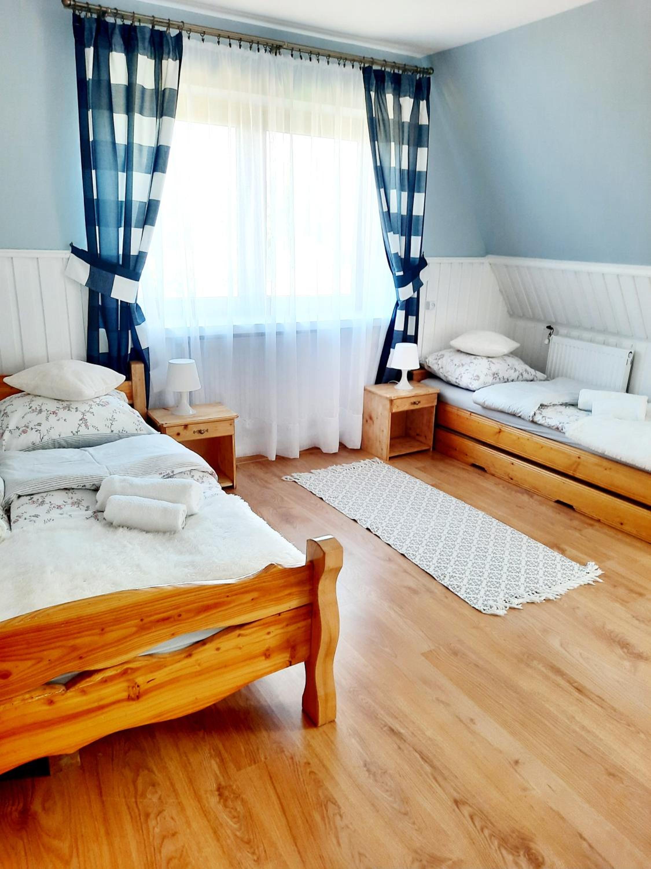 Apartament U Maćków view 4