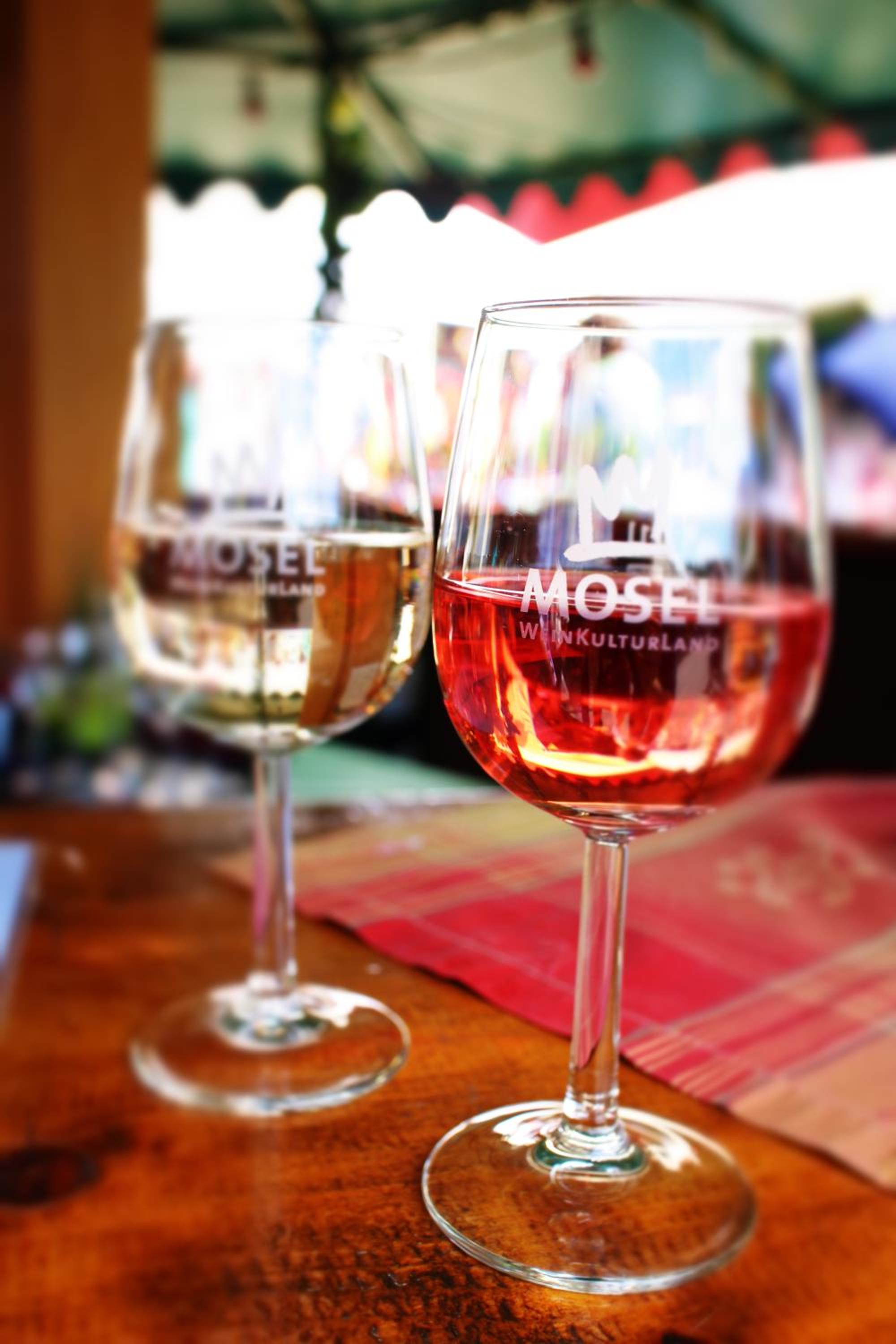 Johannishof Wein-Café & Gästehaus