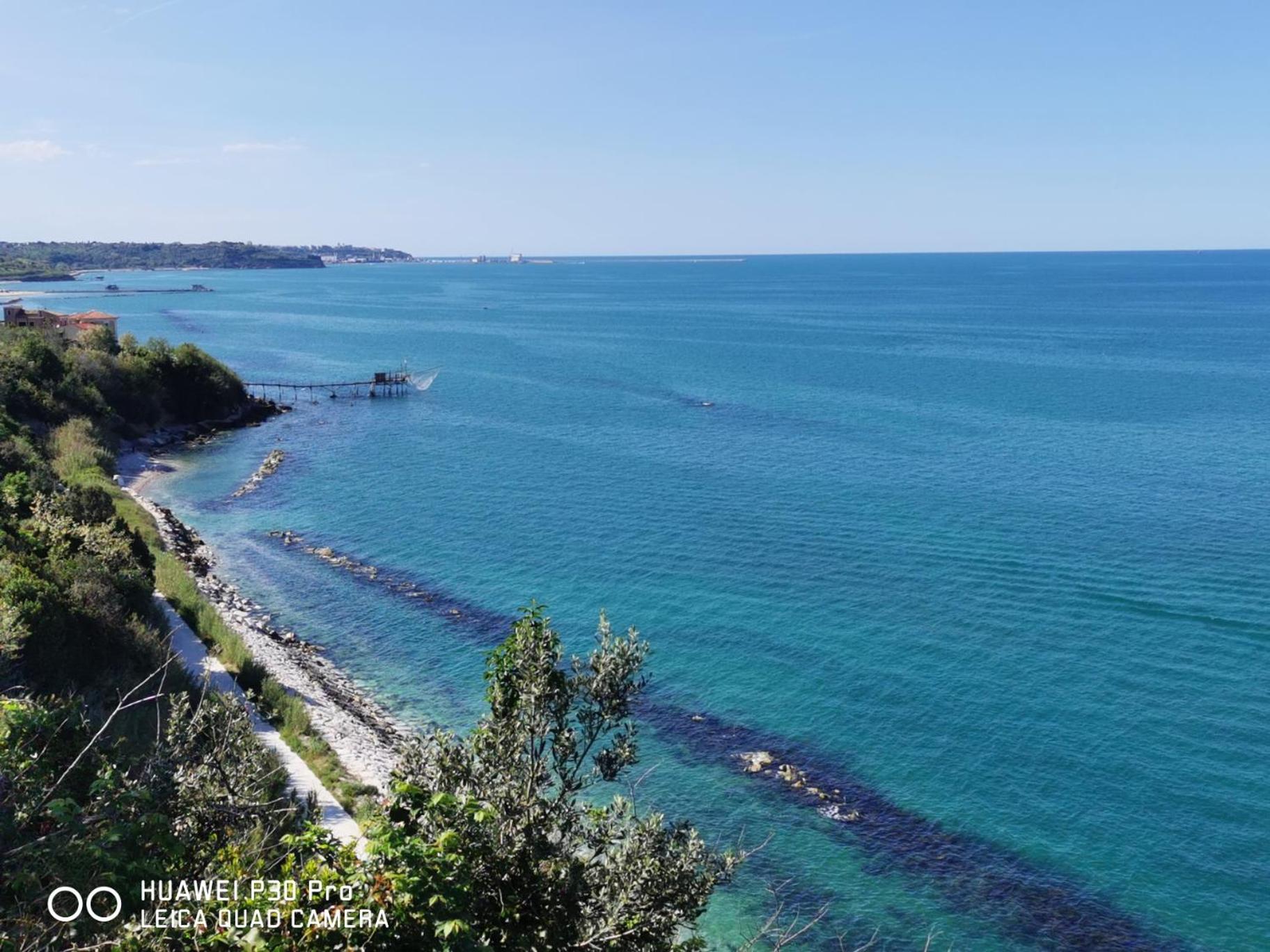 Casa vacanze da Nonna Rosa view 2