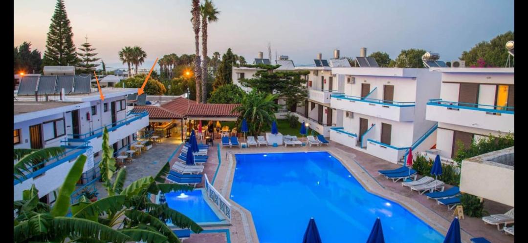 Giovanni Apartment 21 Kos photo 3