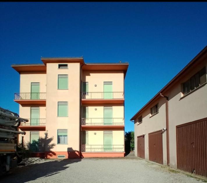 A casa di Pacifica view 2