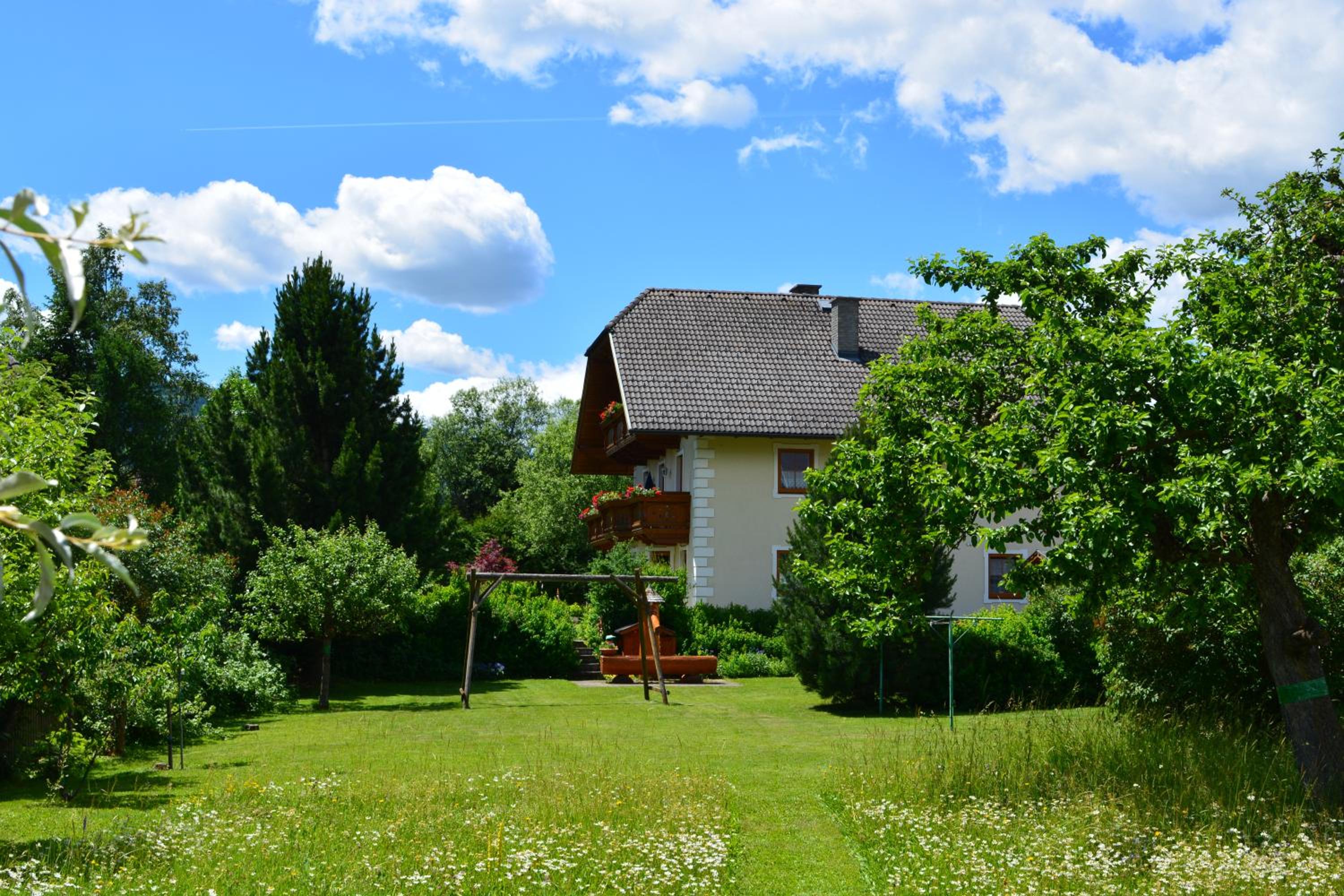 Ferienwohnung Ehrenreich/Pichler