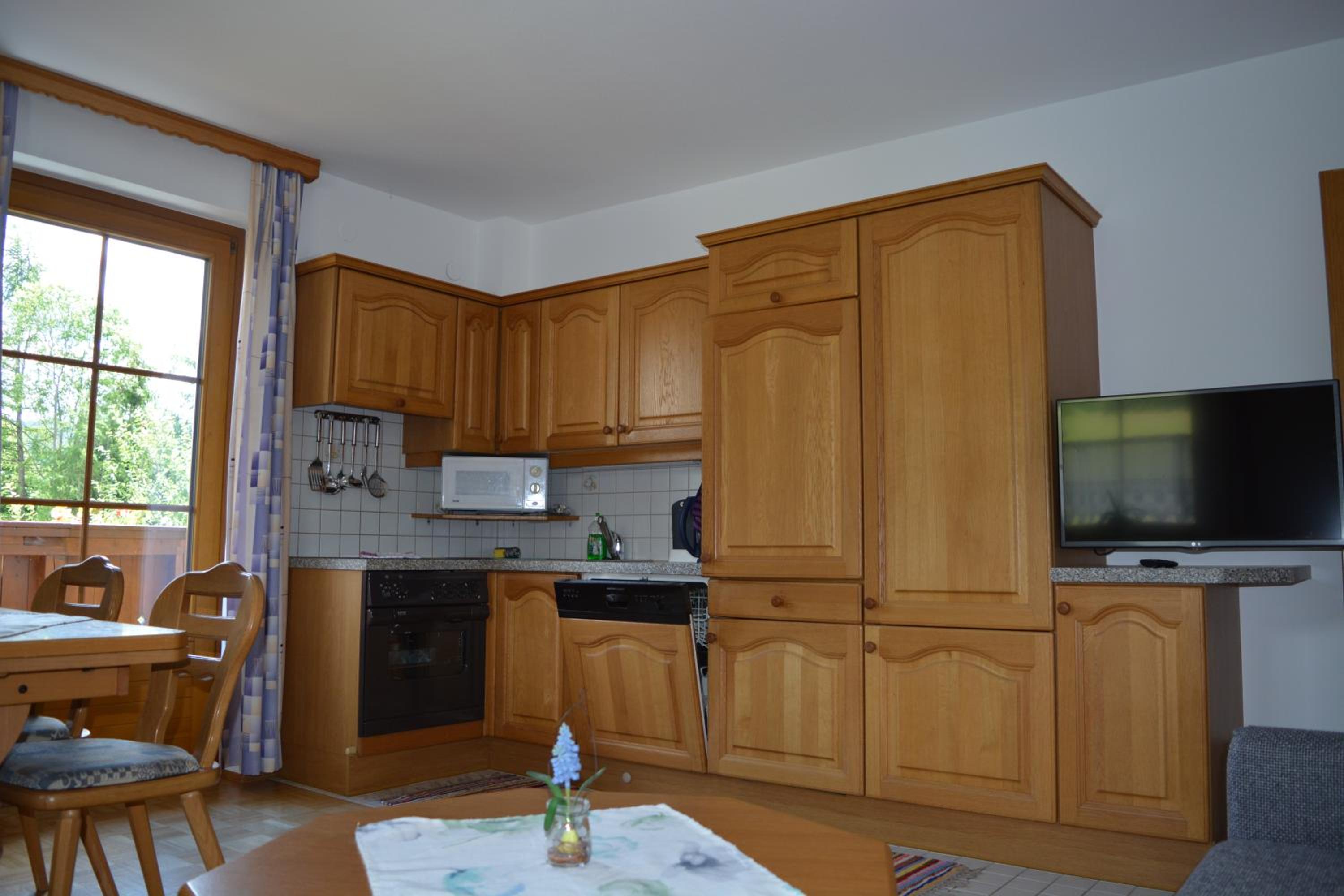 Ferienwohnung Ehrenreich/Pichler