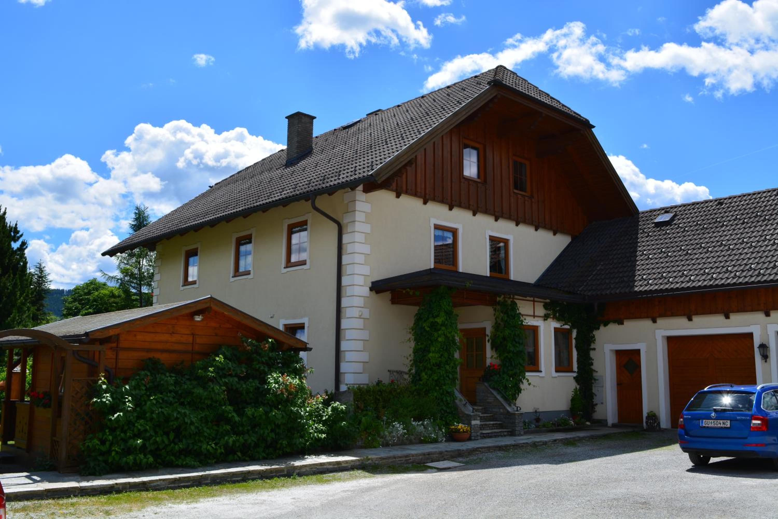 Ferienwohnung Ehrenreich/Pichler