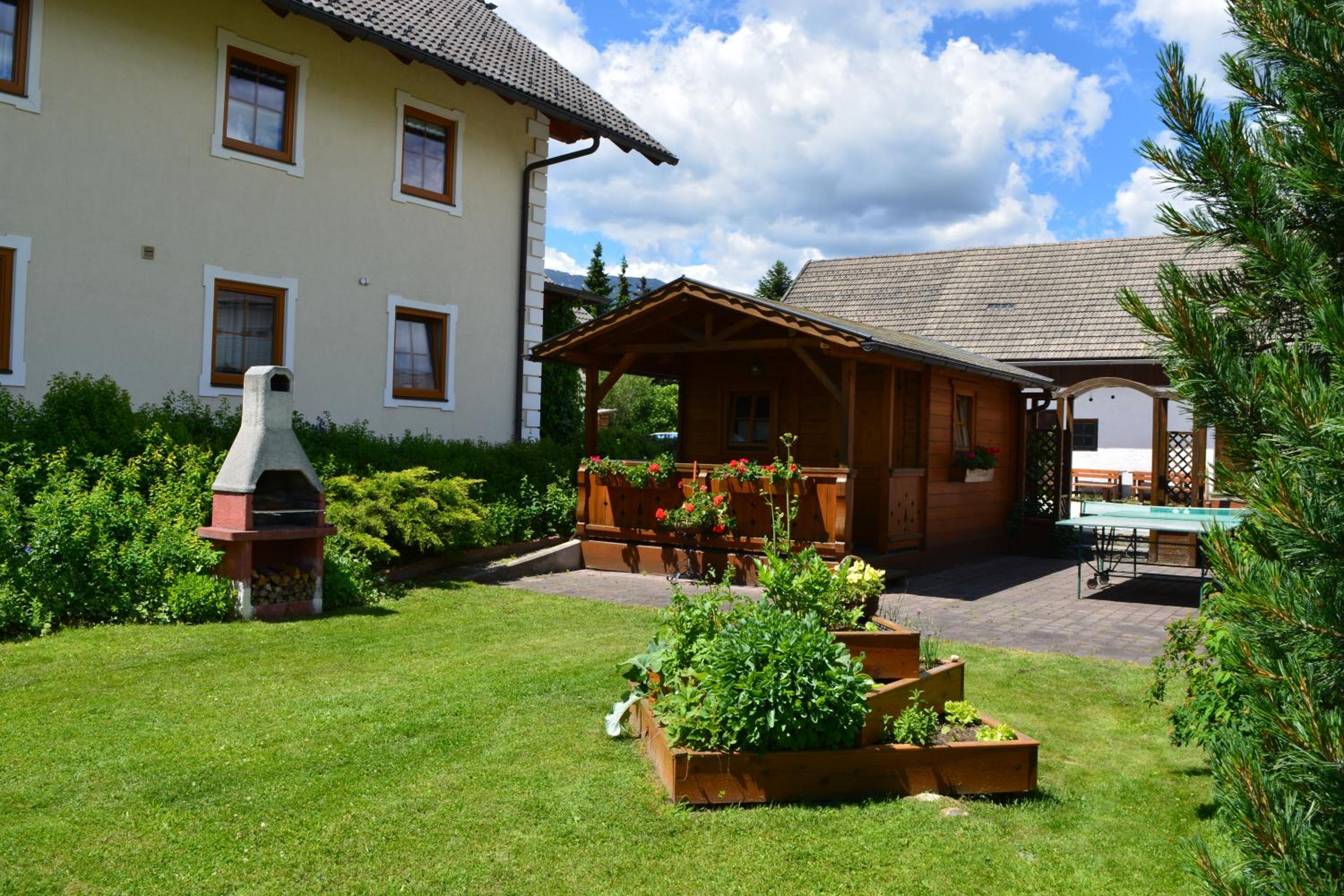 Ferienwohnung Ehrenreich/Pichler