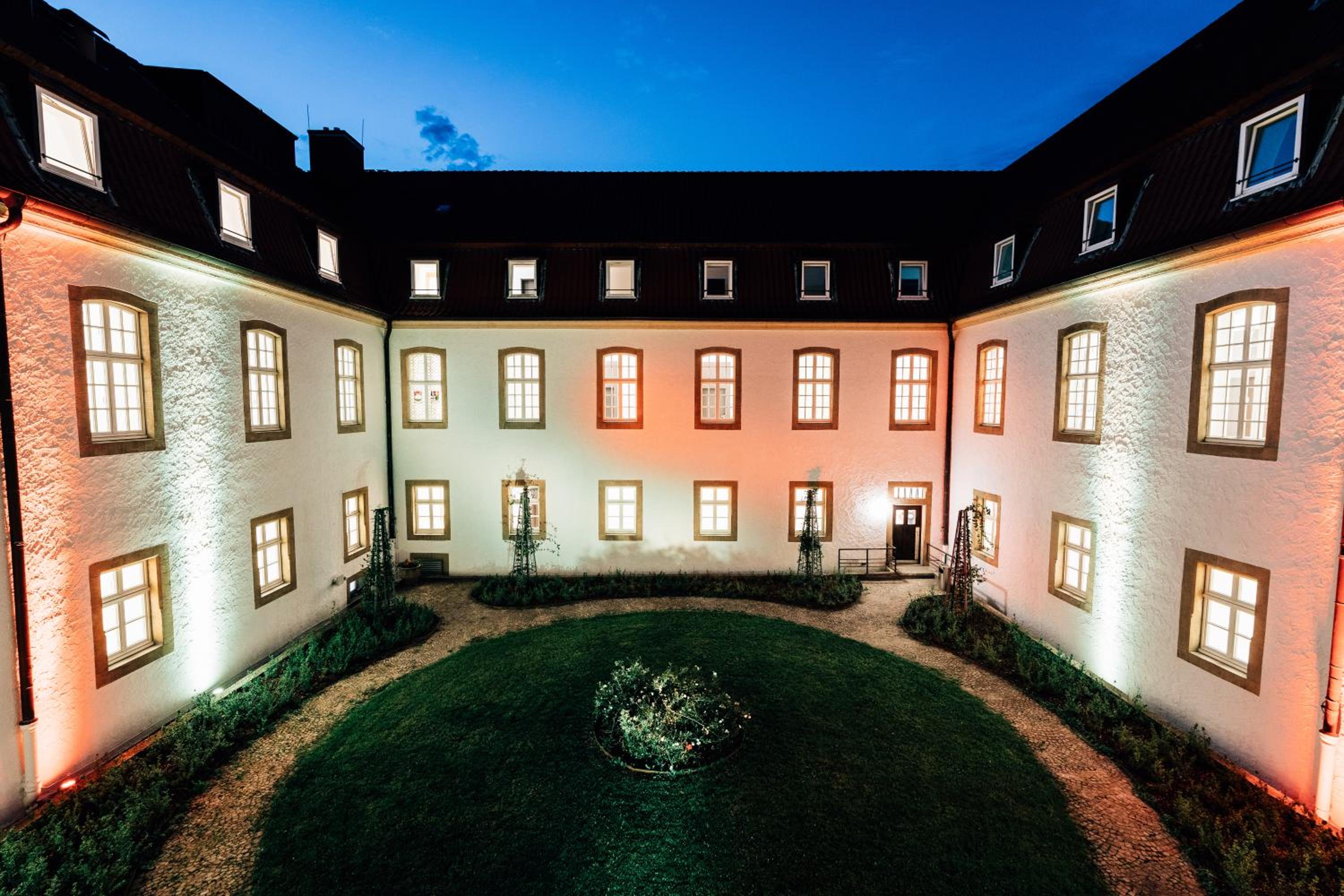 Bildungs- und Tagungshaus Liborianum view 2