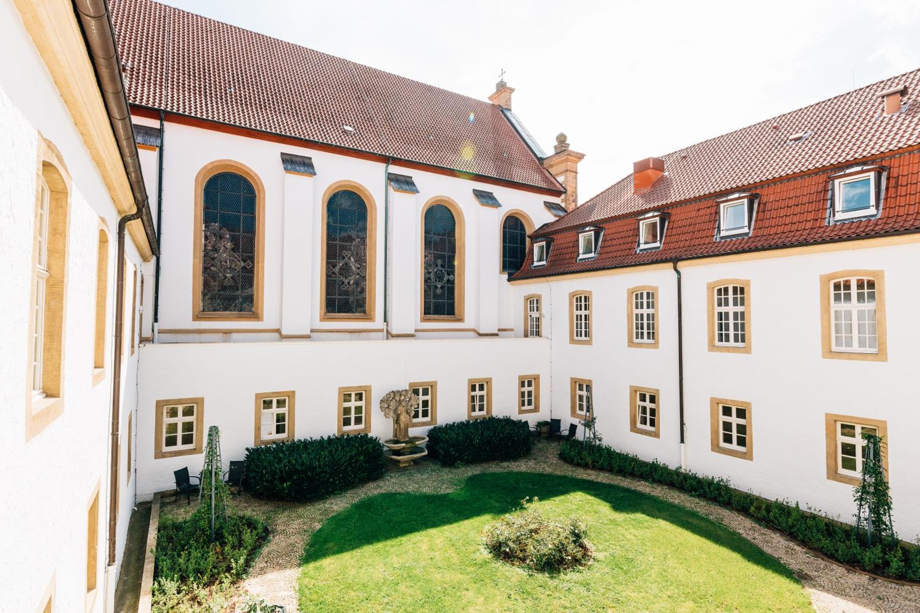 Bildungs- und Tagungshaus Liborianum view 3