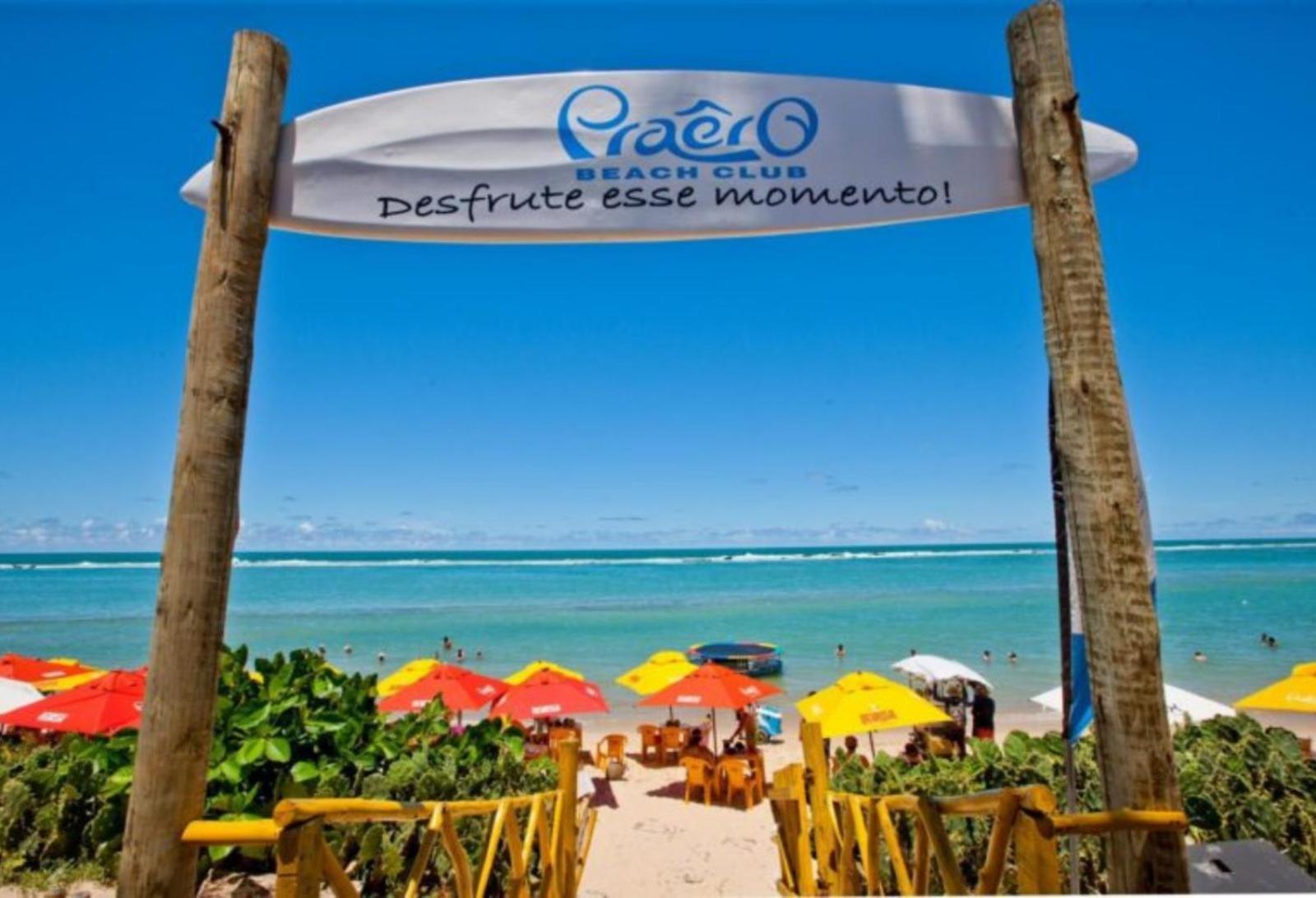Iloa um paraíso esperando por você