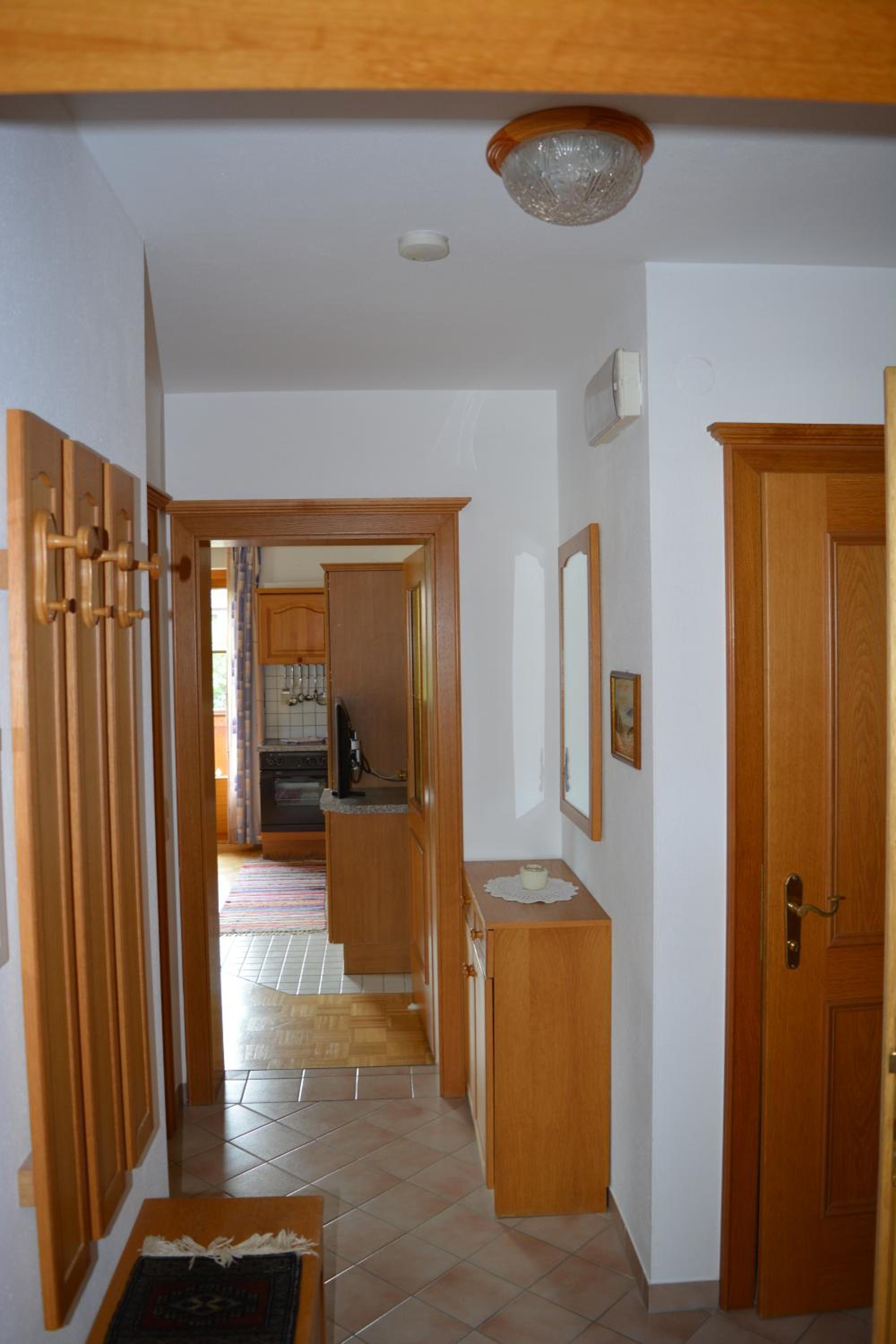 Ferienwohnung Ehrenreich/Pichler