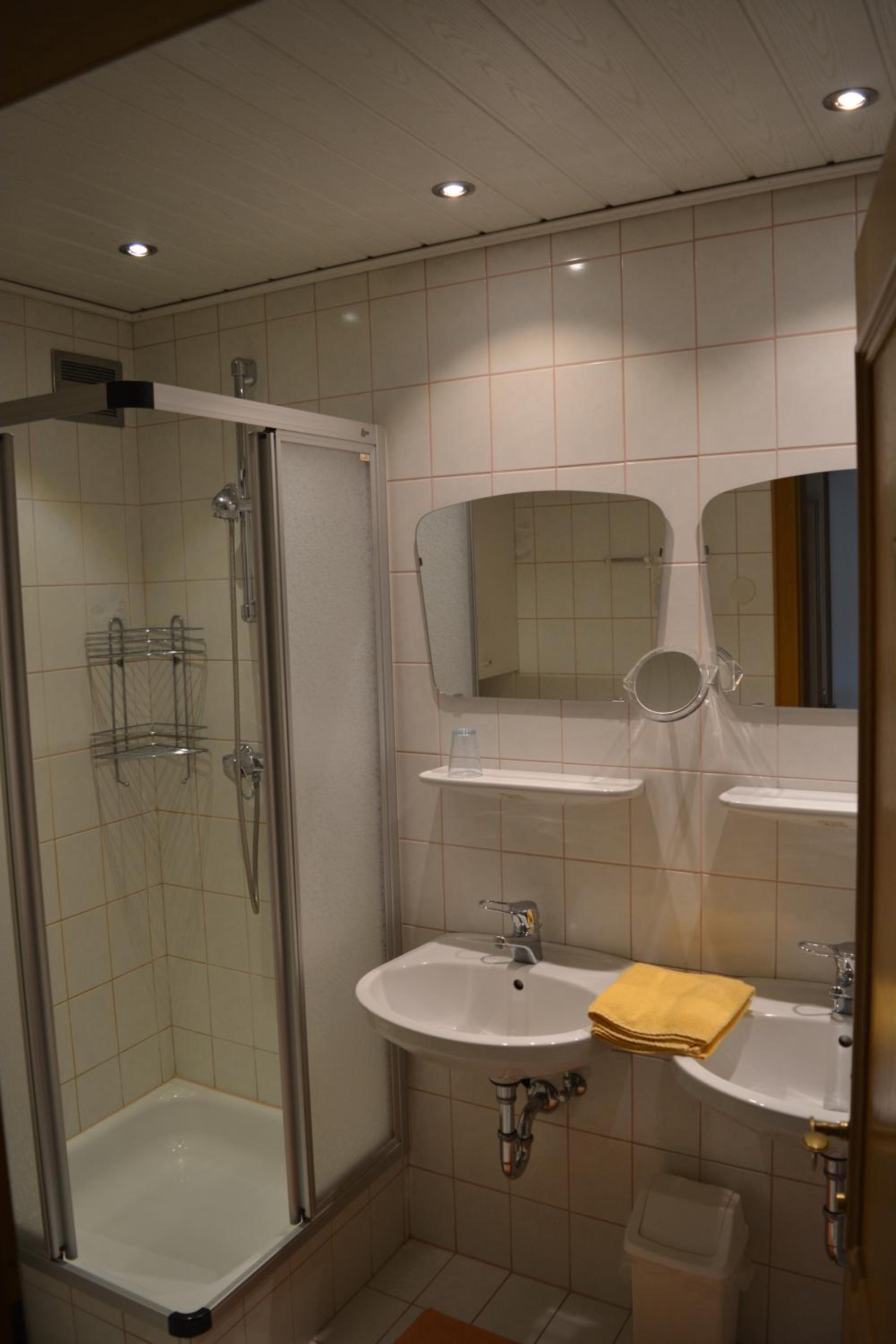 Ferienwohnung Ehrenreich/Pichler