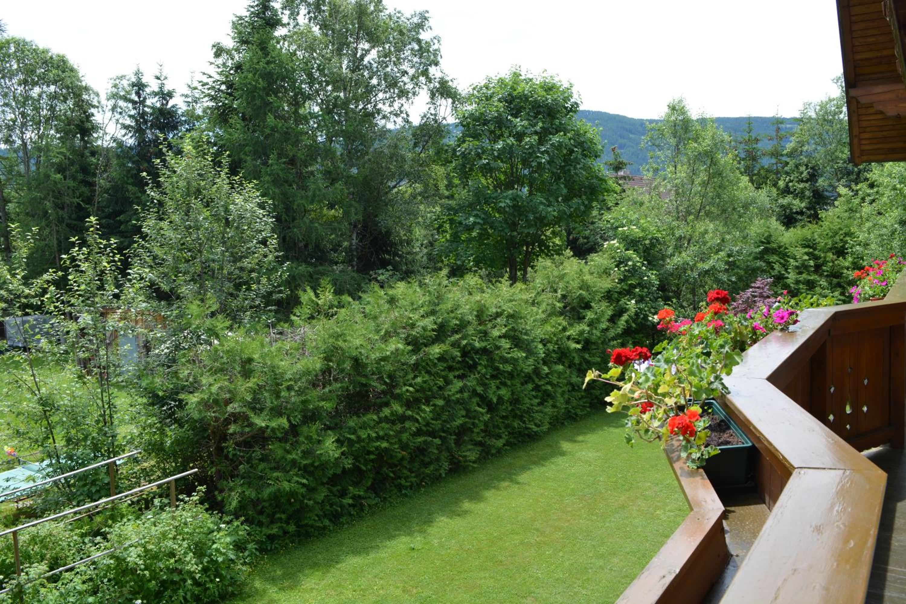 Ferienwohnung Ehrenreich/Pichler