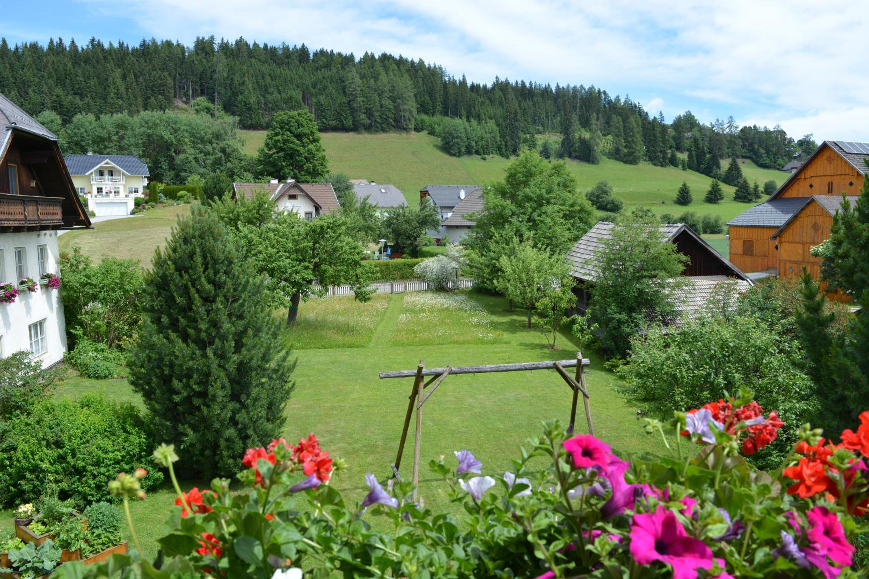 Ferienwohnung Ehrenreich/Pichler