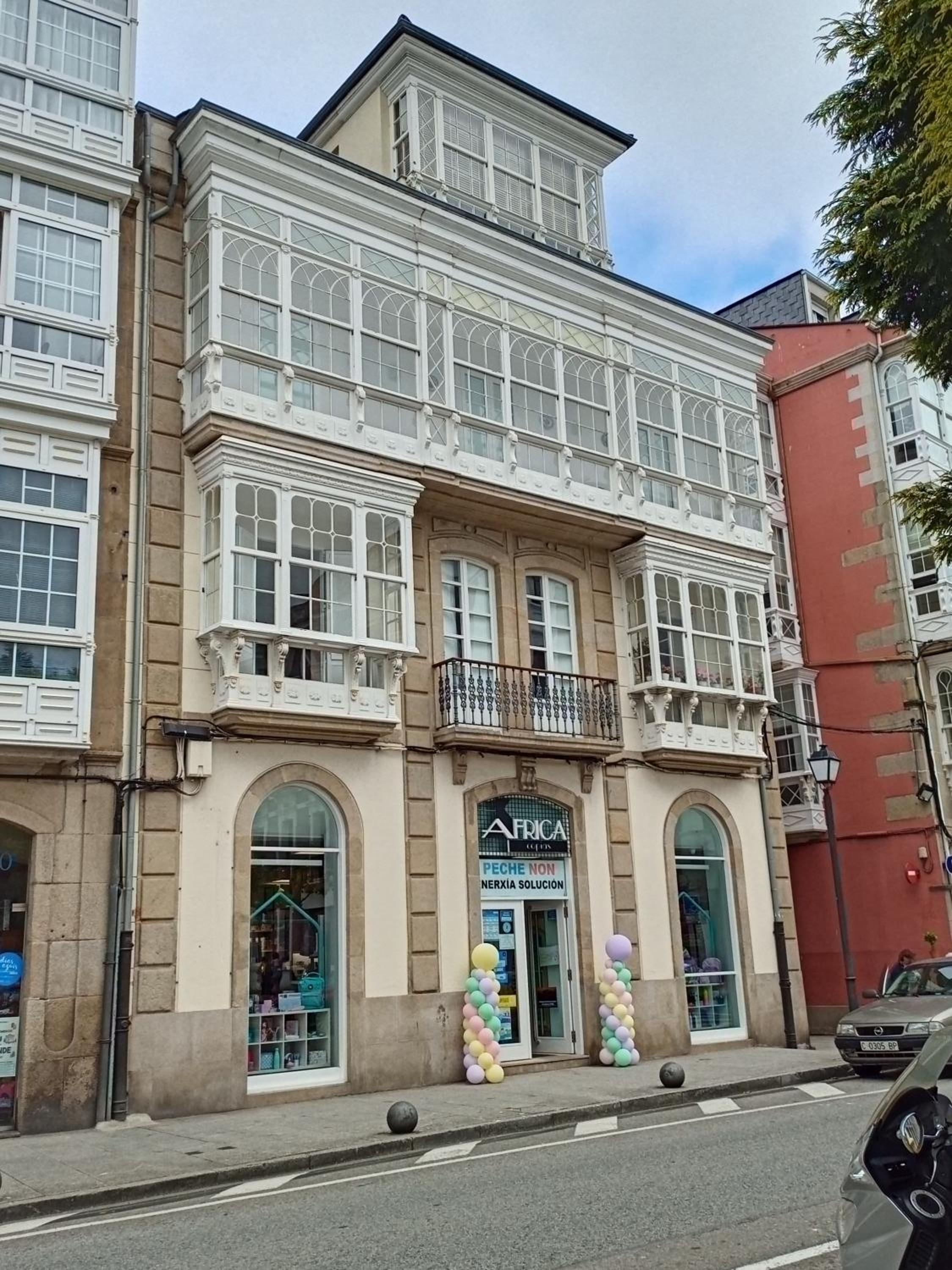 building