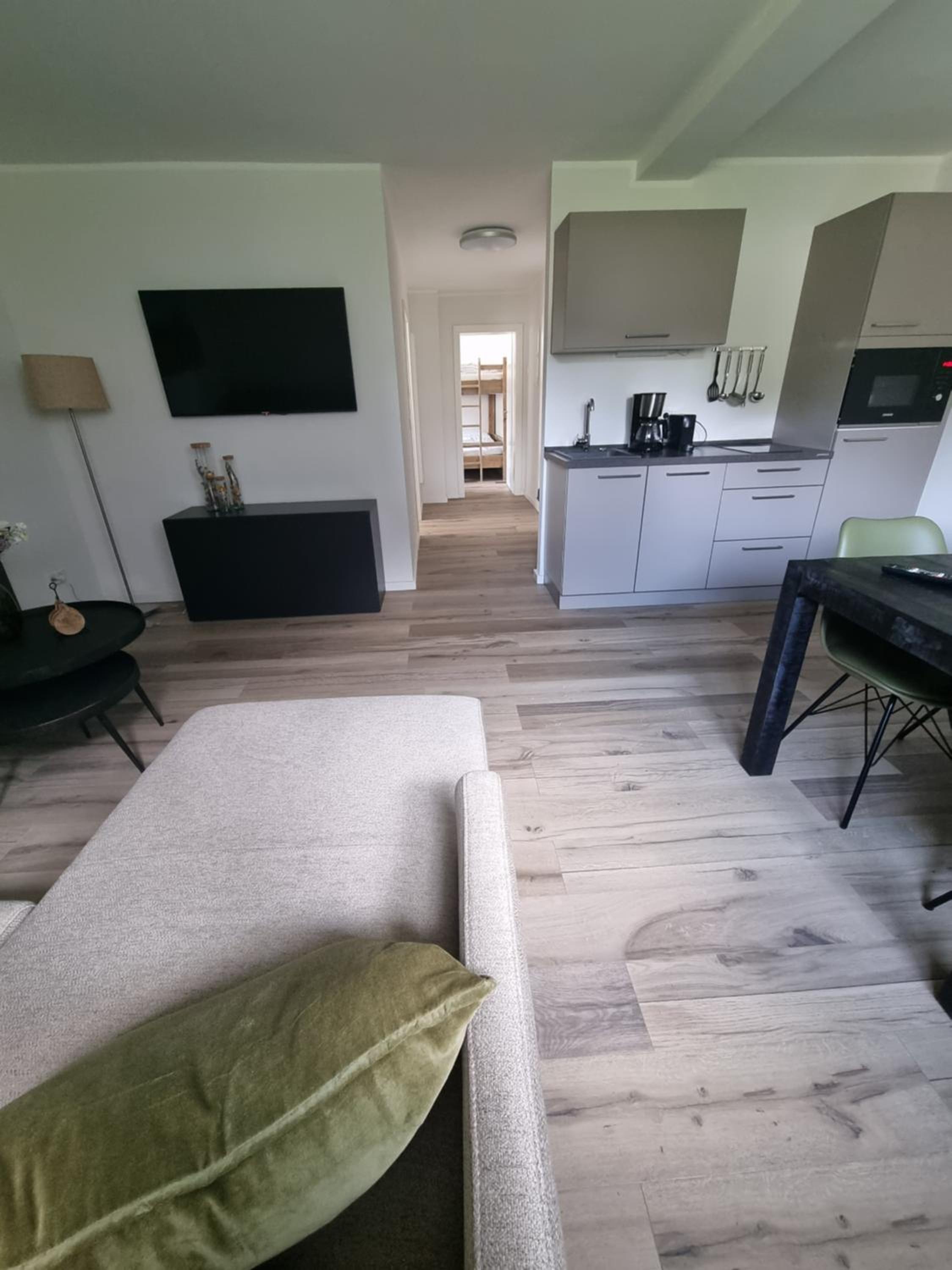 Appartement Rakké Kiefernweg Winterberg view 3