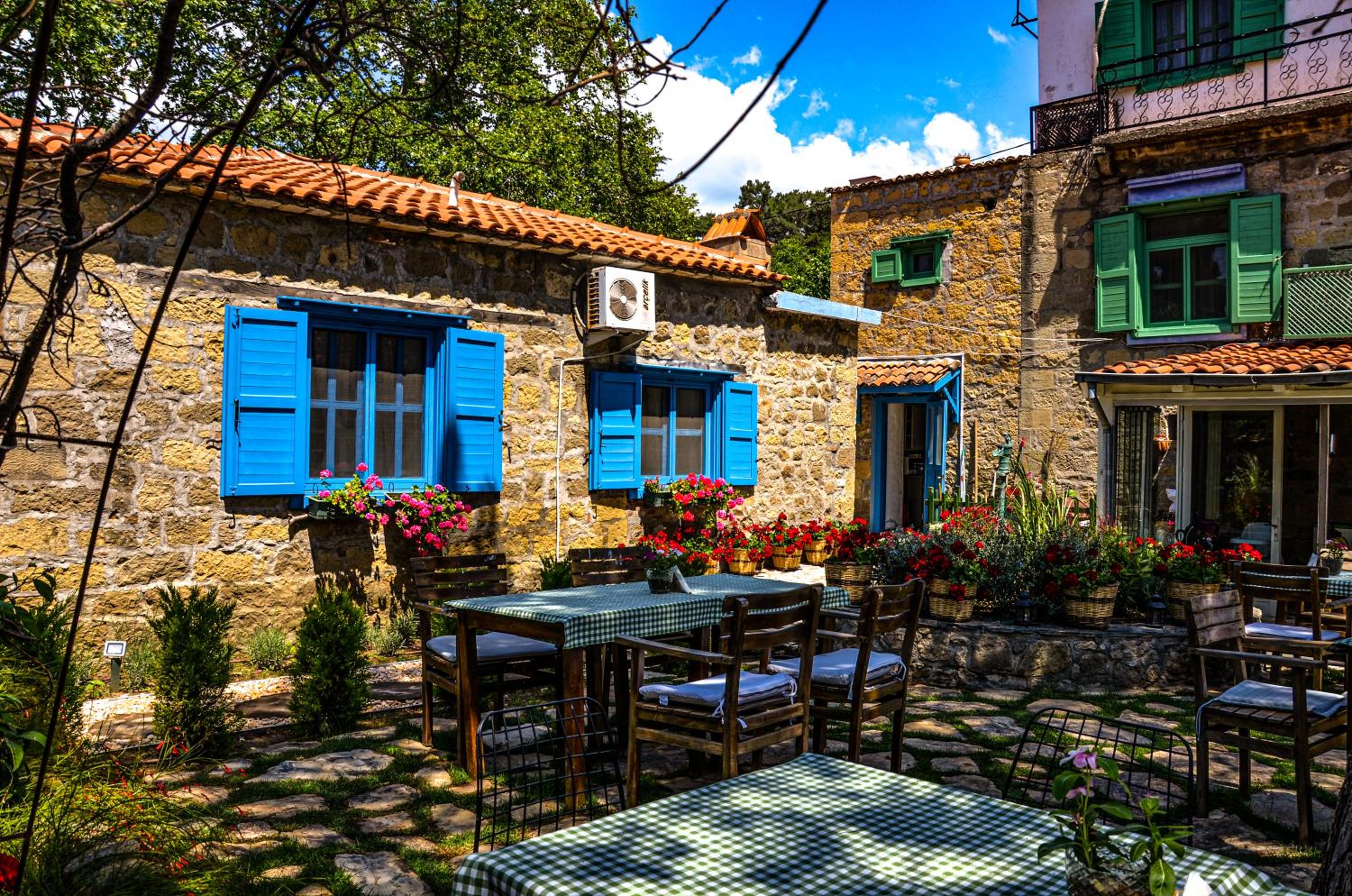 Adatepe Otel en Adatepe — other