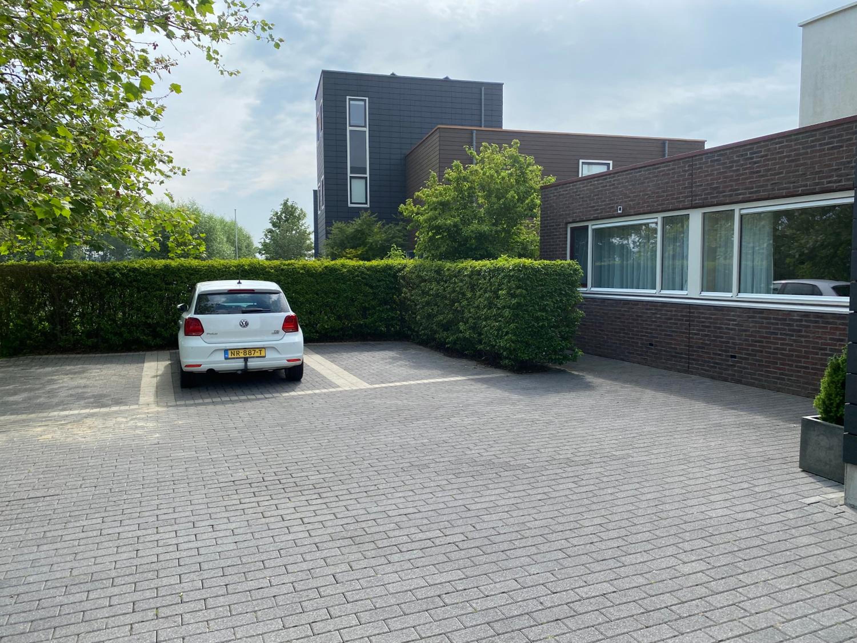 Wildhof view 2