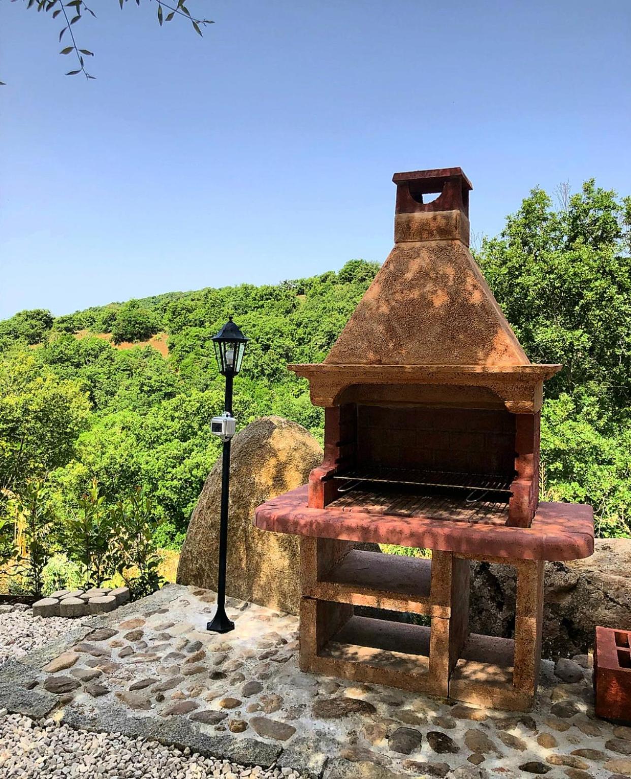 Casa vacanza centro Sardegna