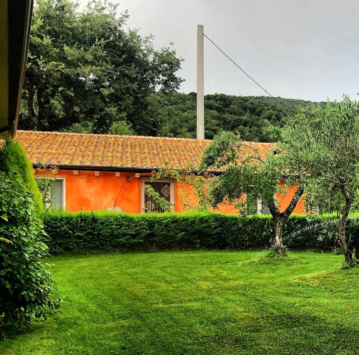 Casa vacanza centro Sardegna